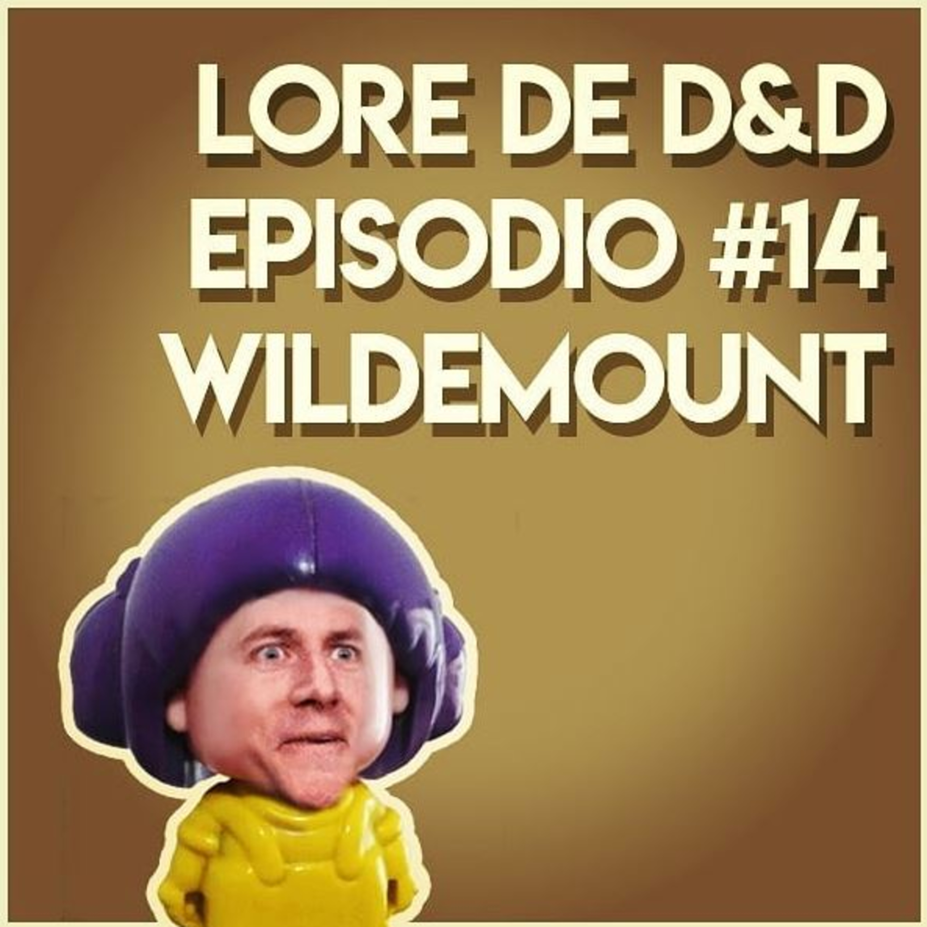 📚 Lore de D&D 🗺️ Episodio #14: Wildemount