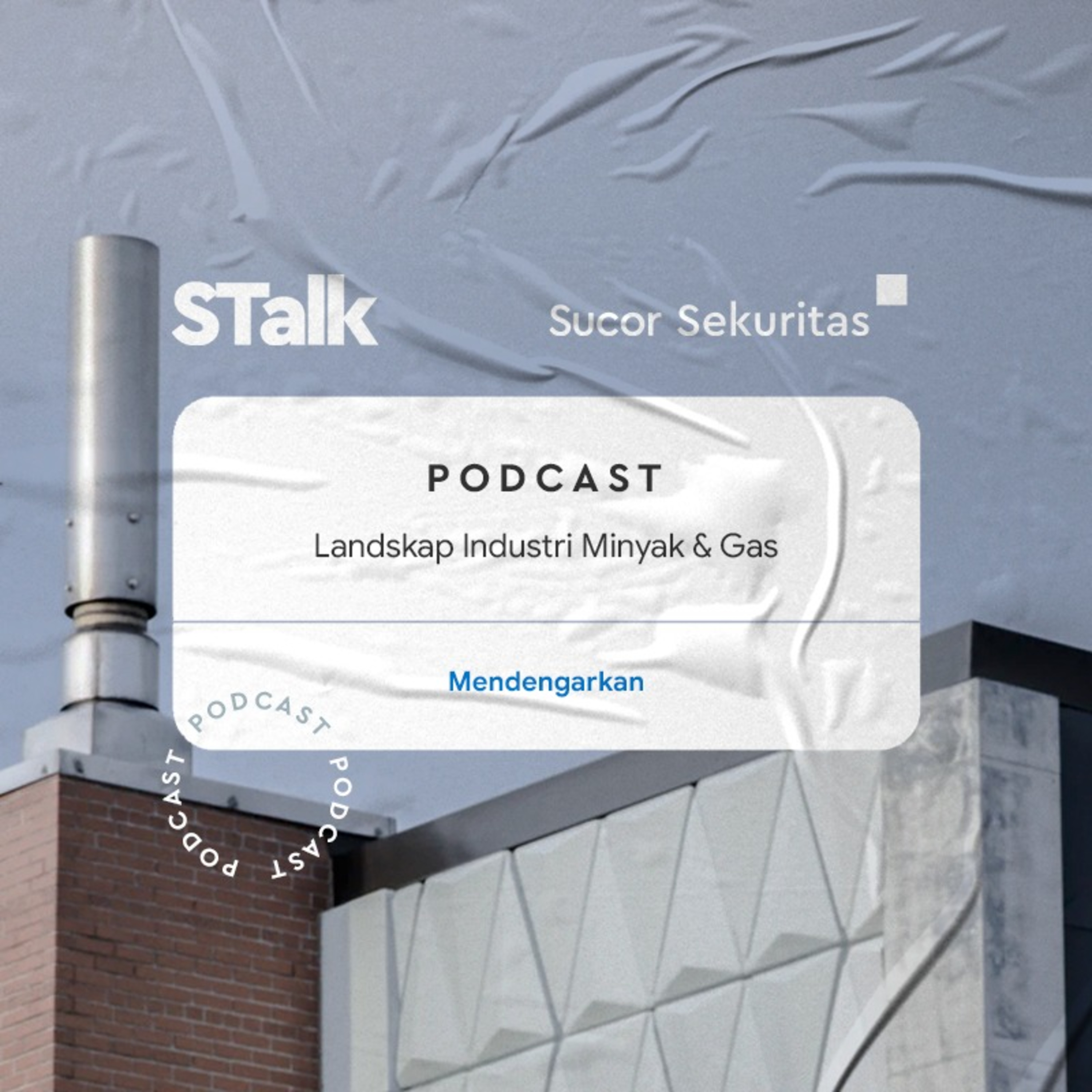 STalk Podcast