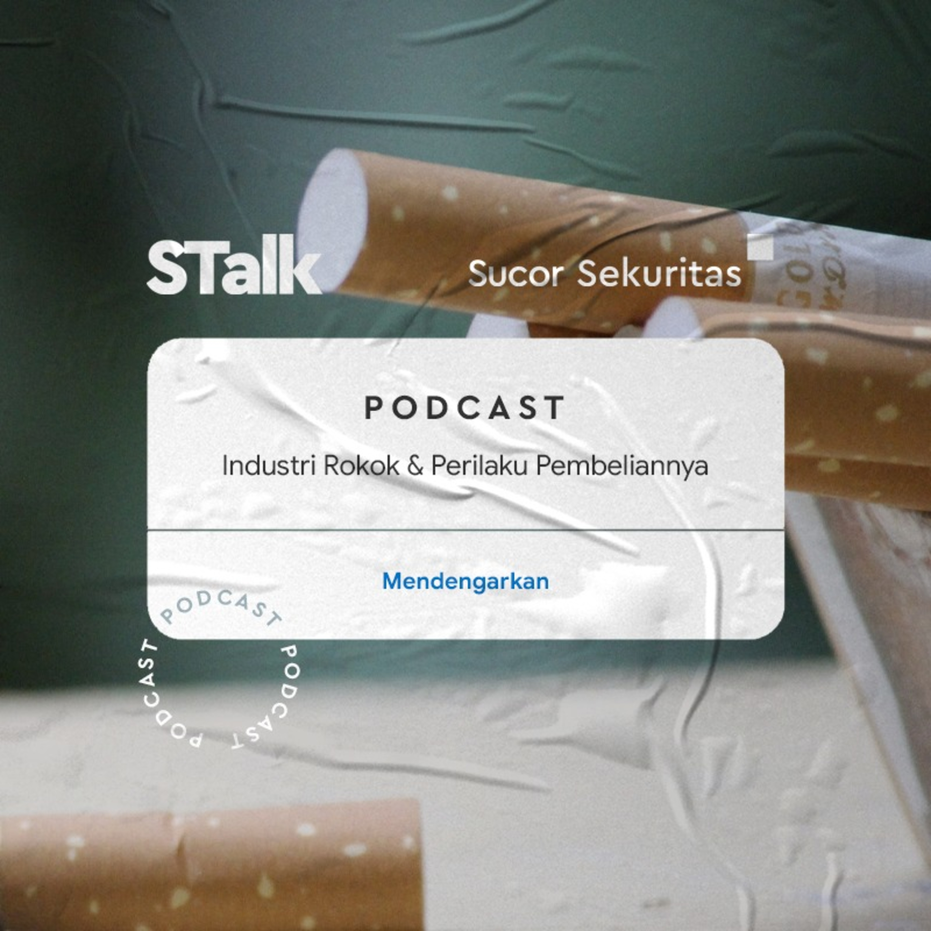 STalk Podcast