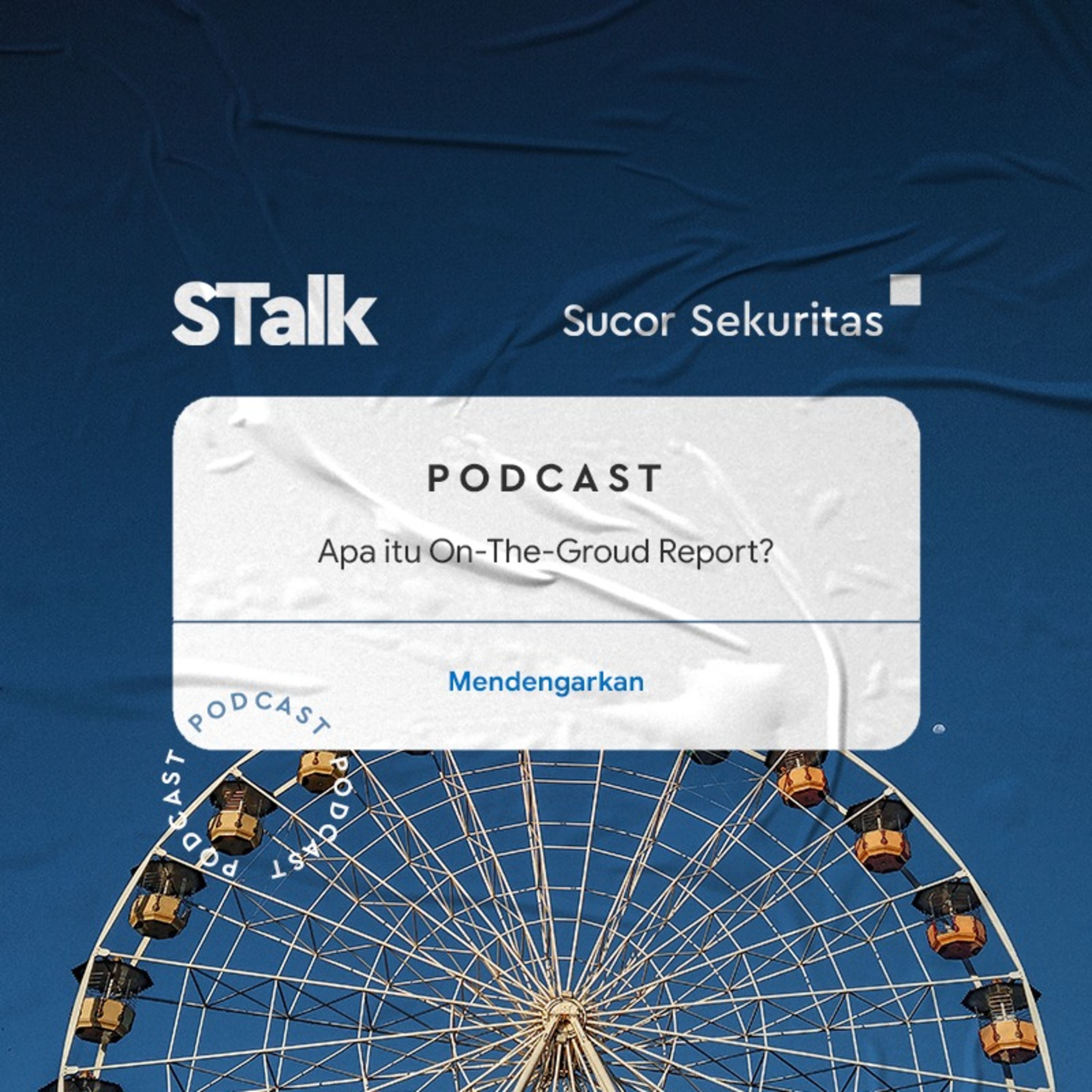 STalk Podcast
