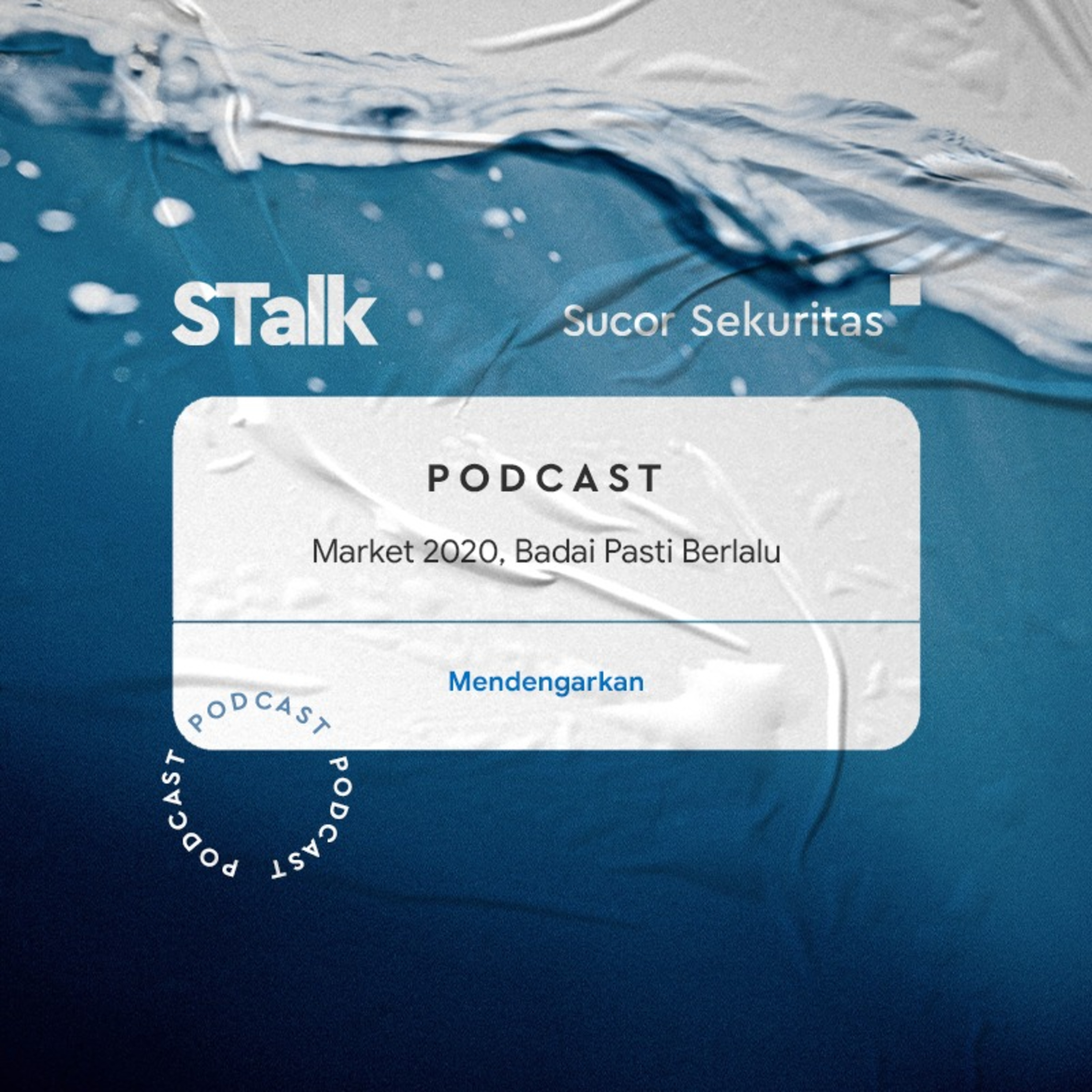 STalk Podcast