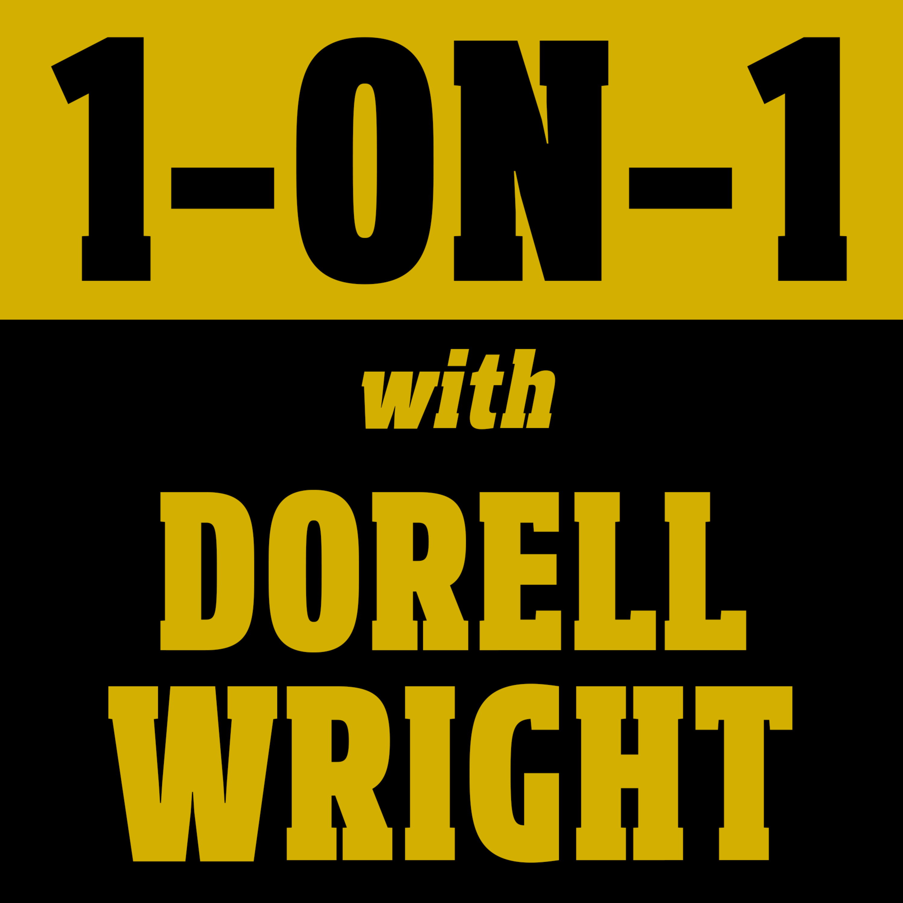 1-ON-1 with BASKETBALL NETWORK