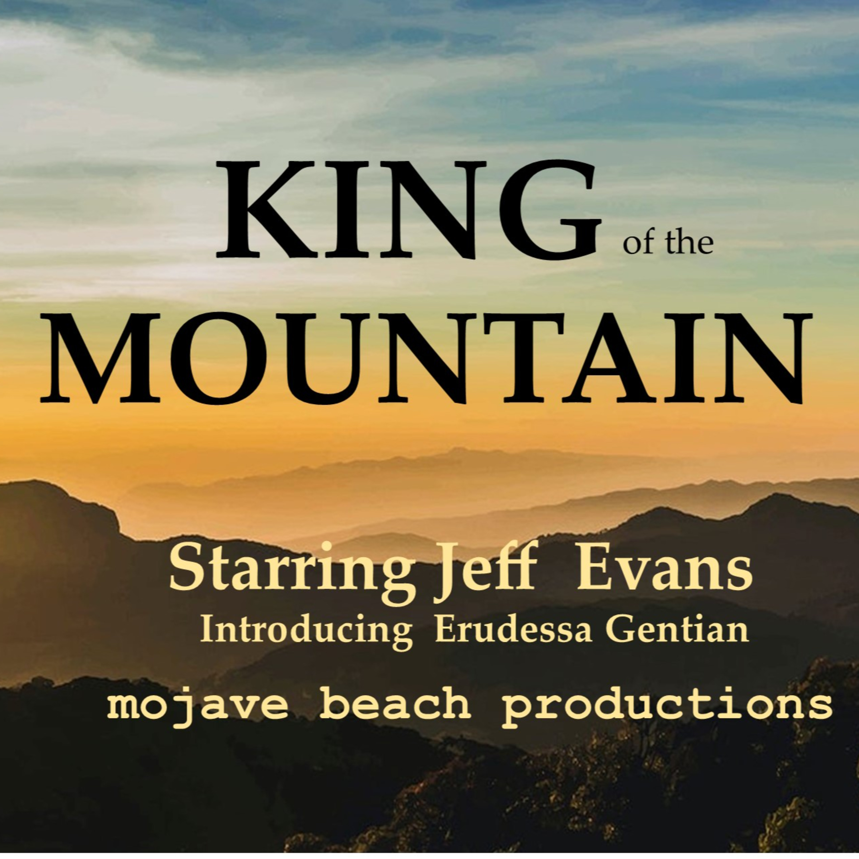 Mojave Beach Productions
