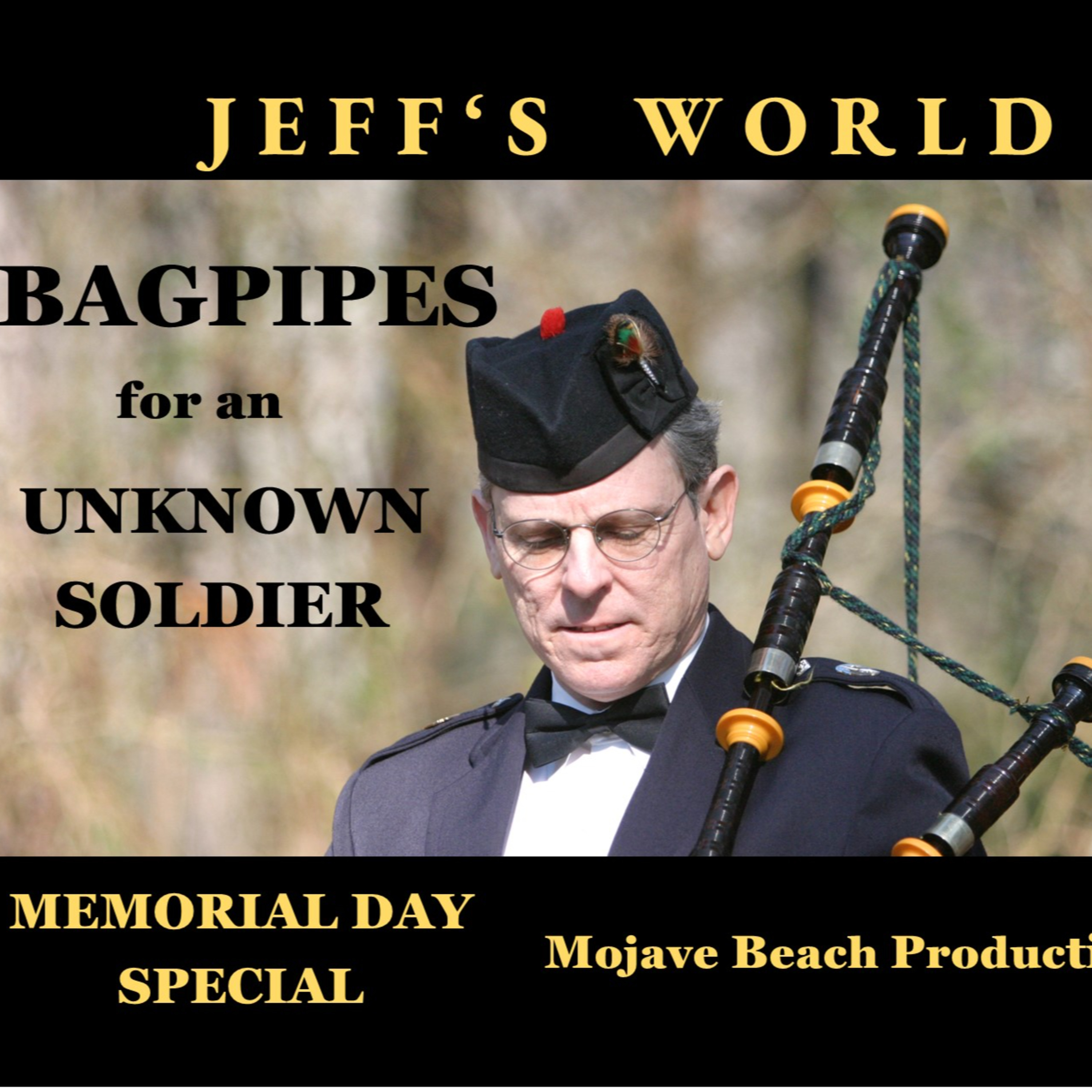 Mojave Beach Productions