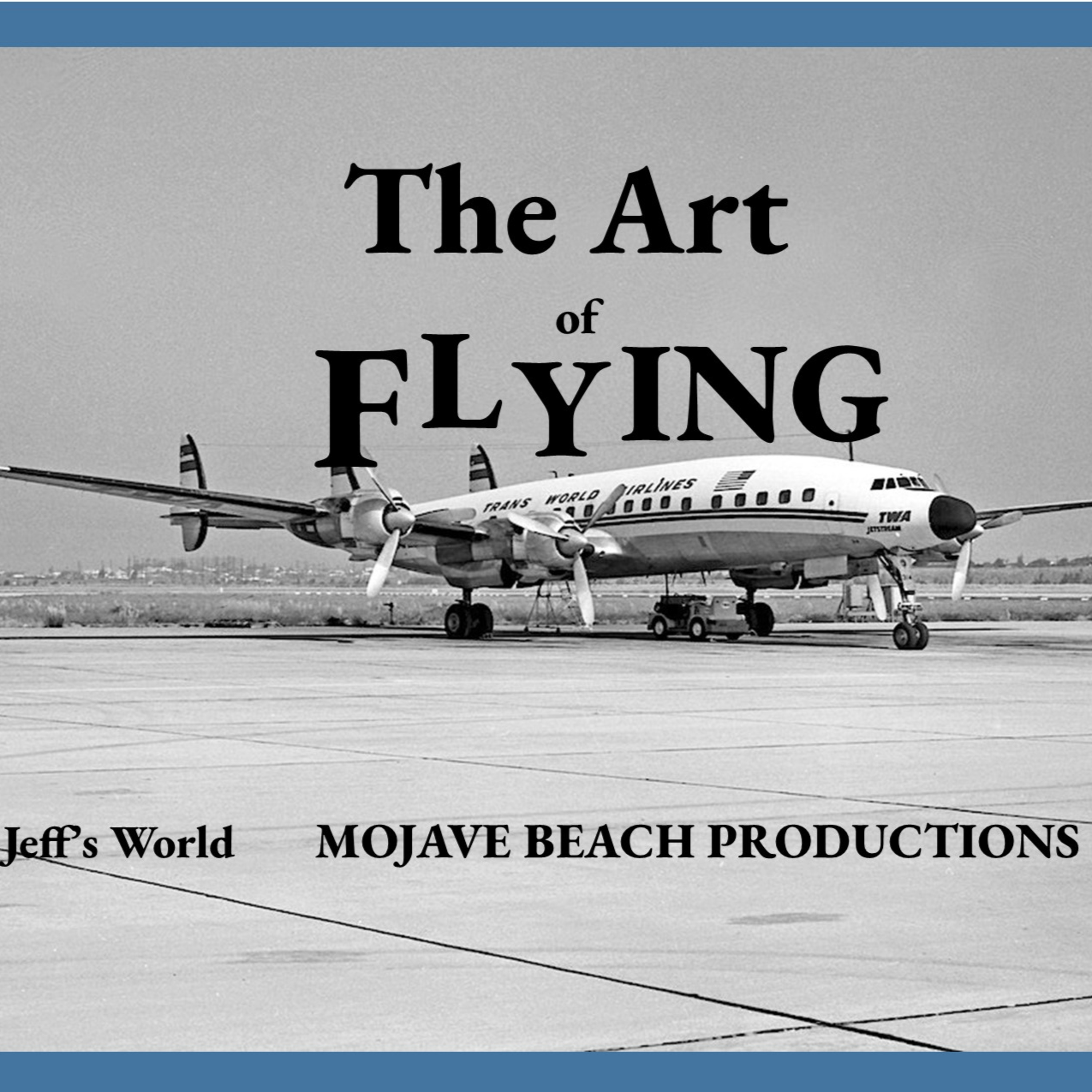 Mojave Beach Productions