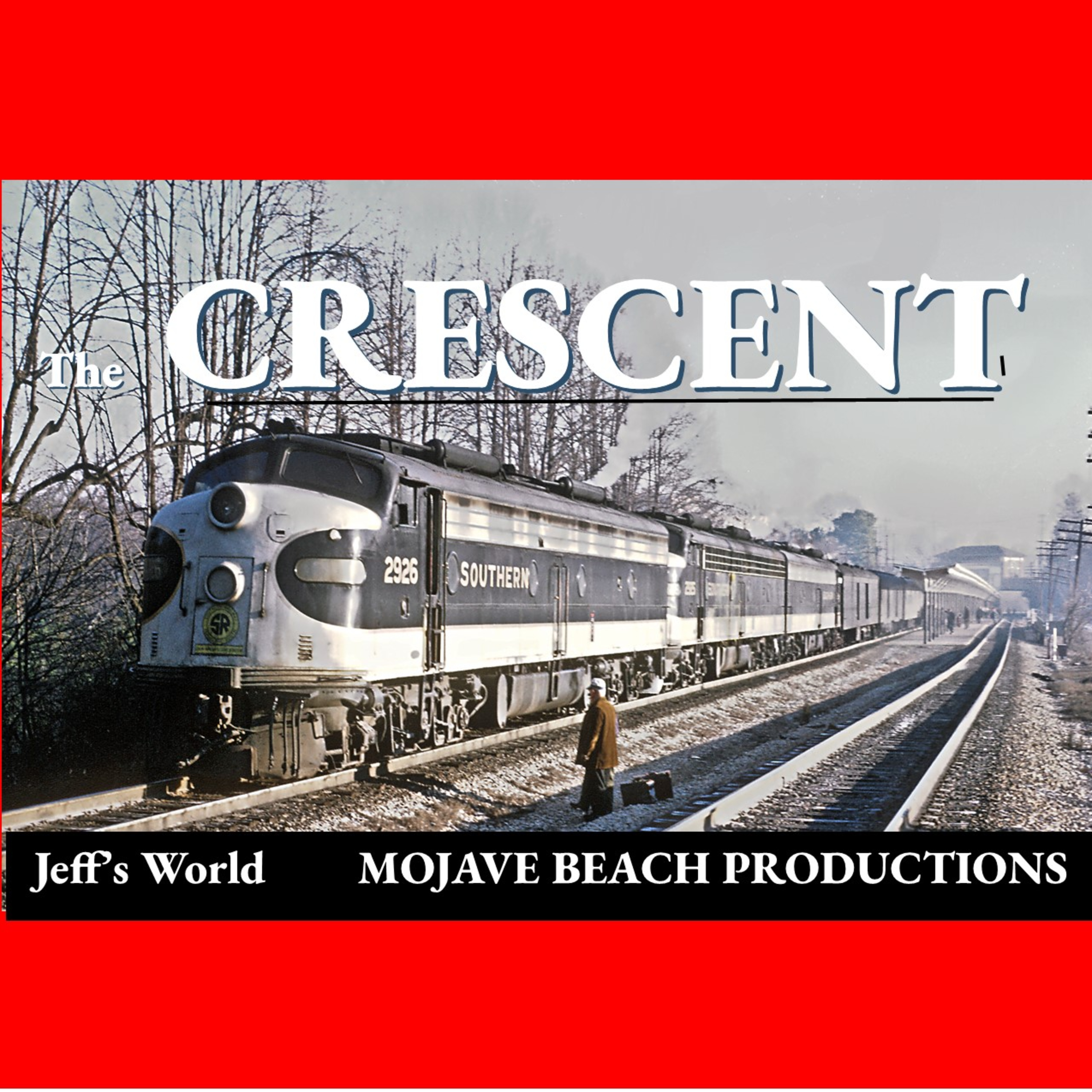Mojave Beach Productions