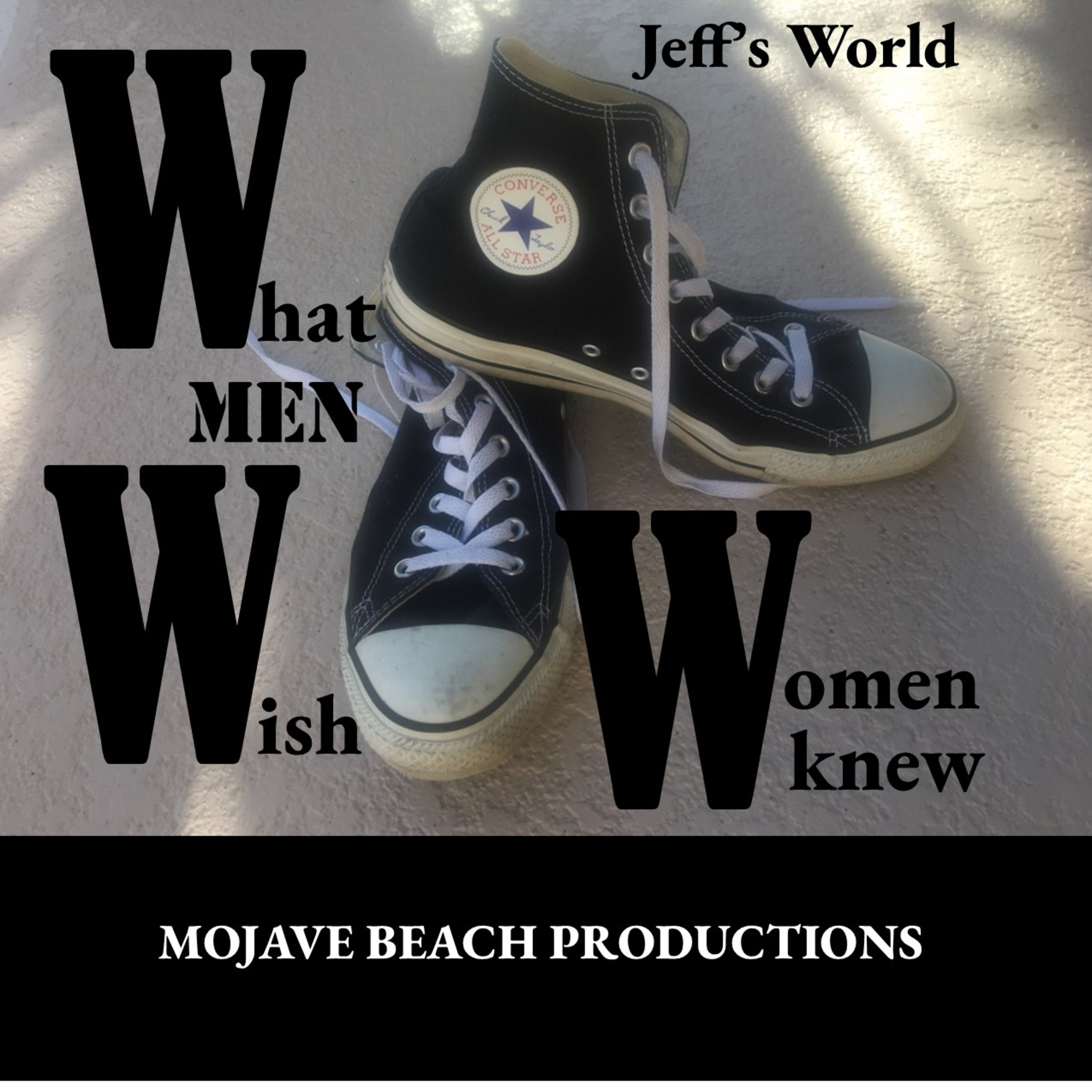 Mojave Beach Productions