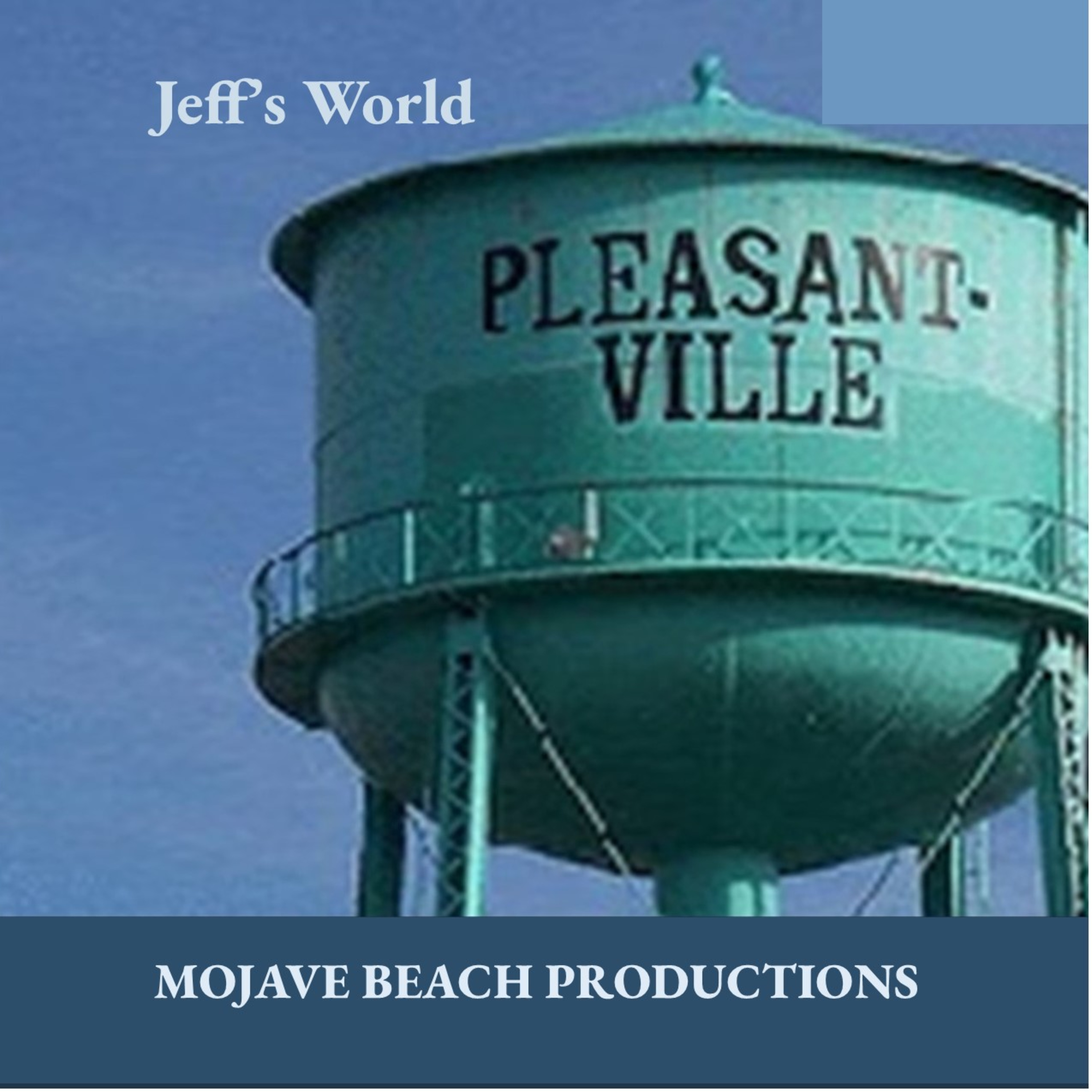 Mojave Beach Productions