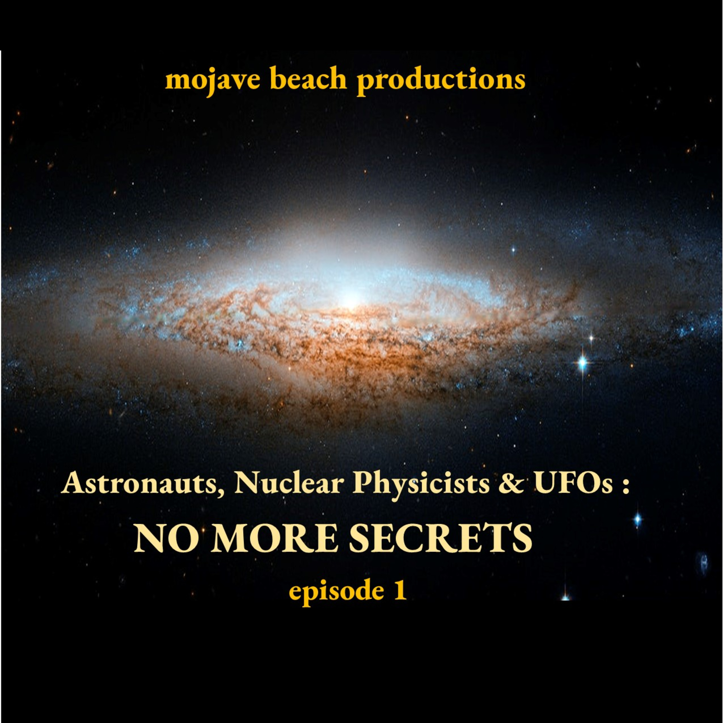 Mojave Beach Productions