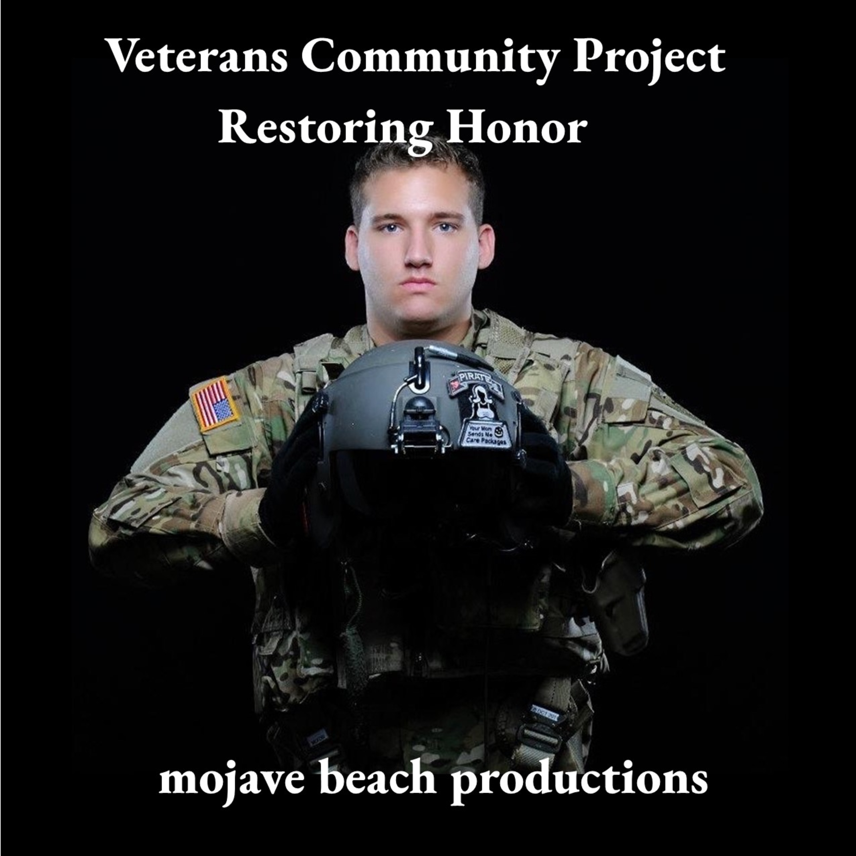 Mojave Beach Productions