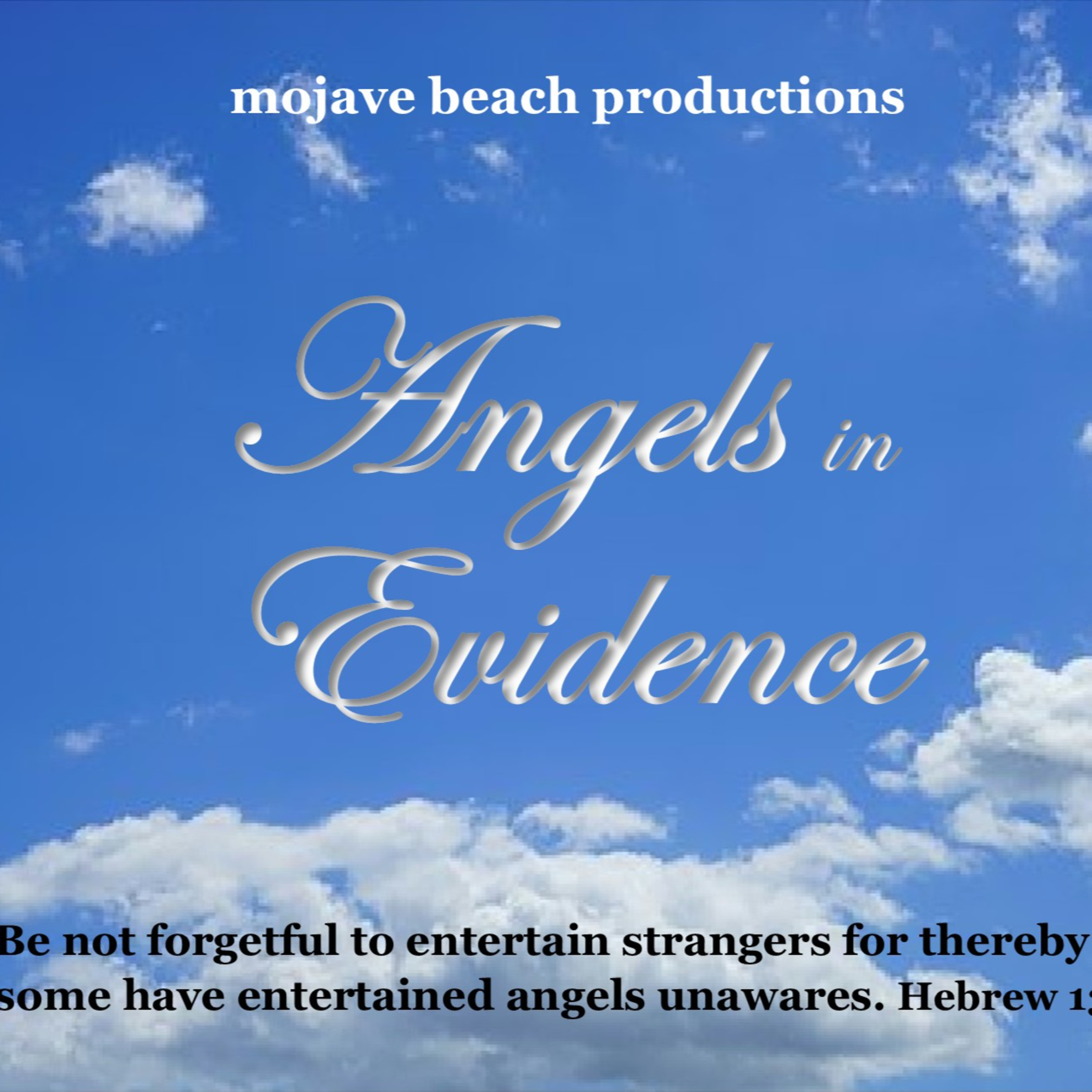 Mojave Beach Productions