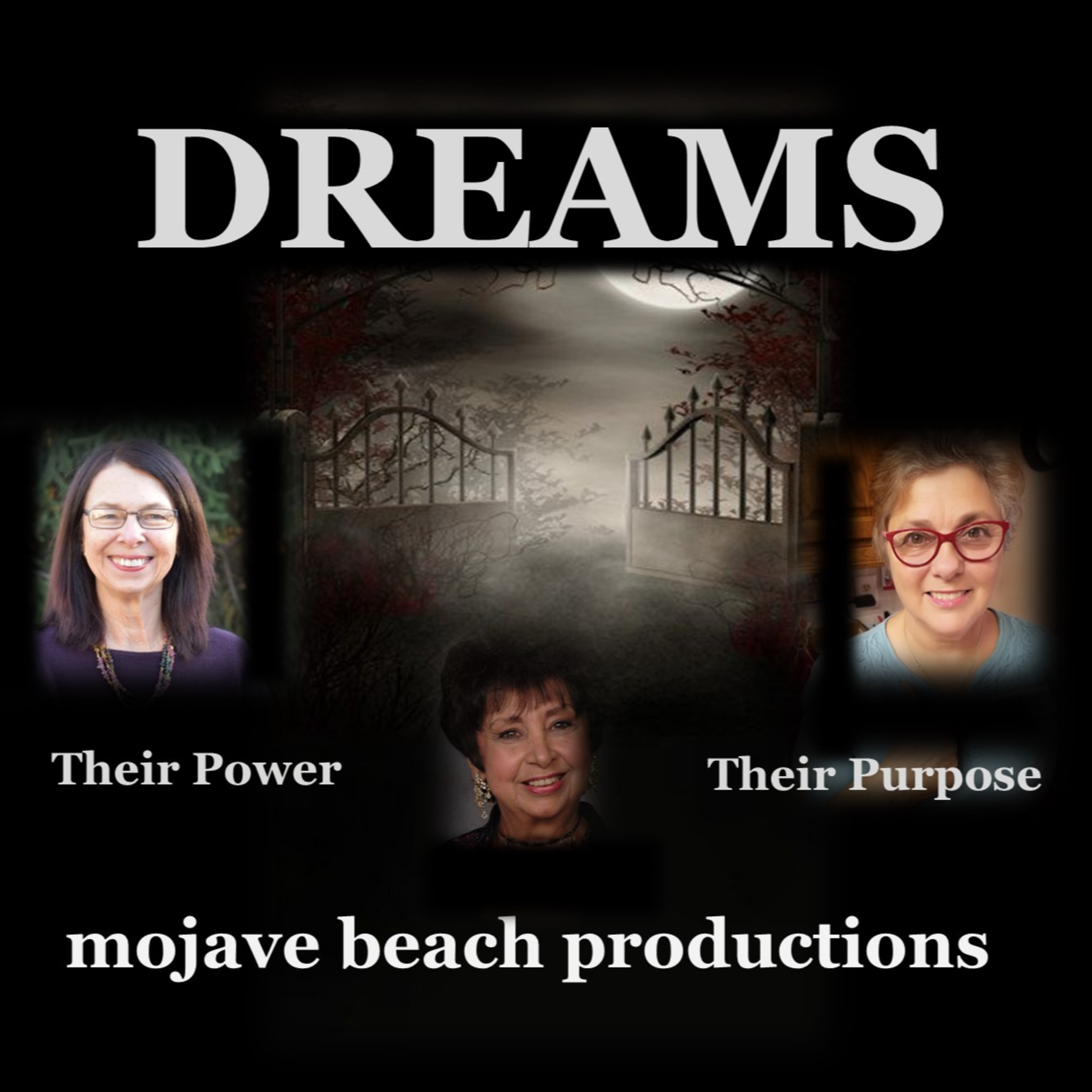 Mojave Beach Productions