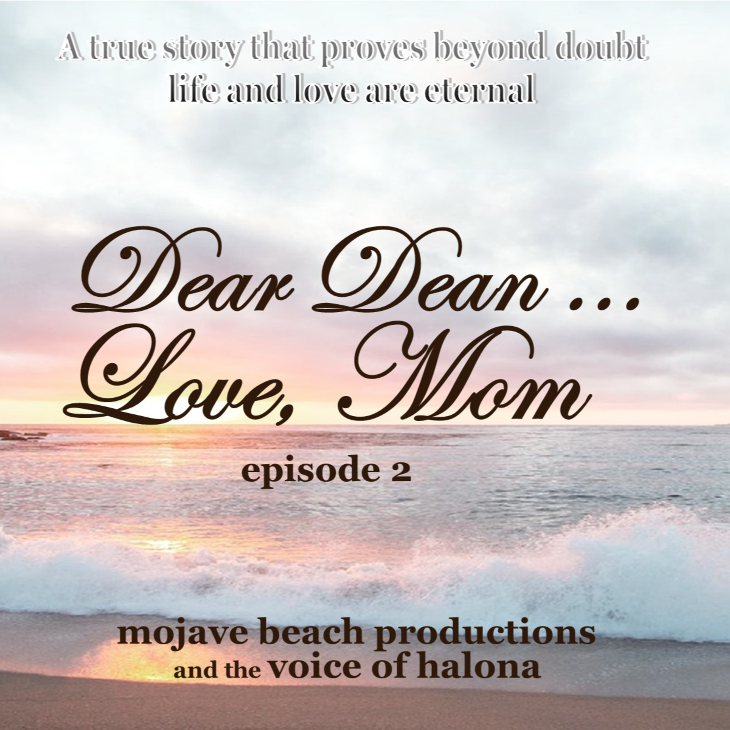 Mojave Beach Productions