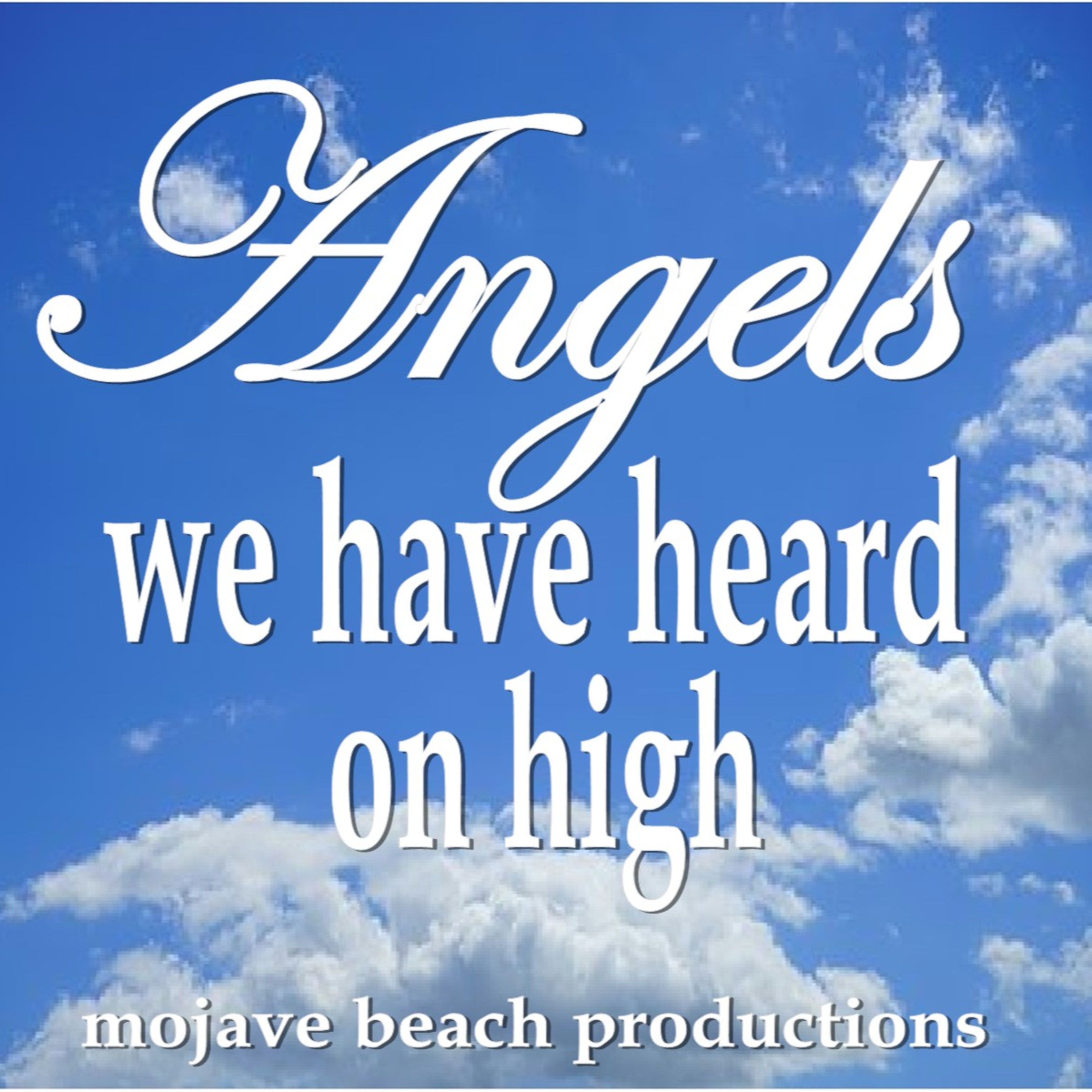Mojave Beach Productions