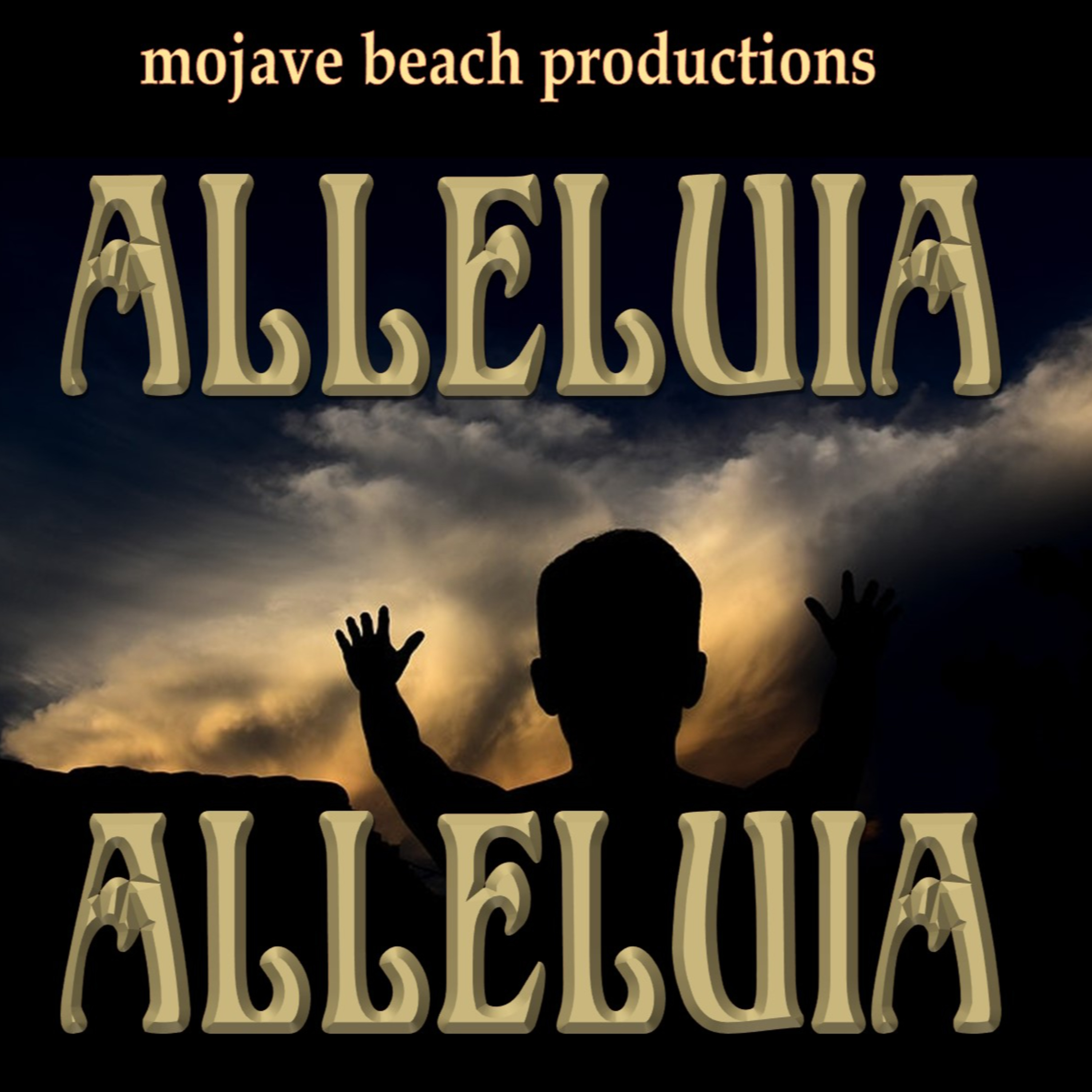Mojave Beach Productions