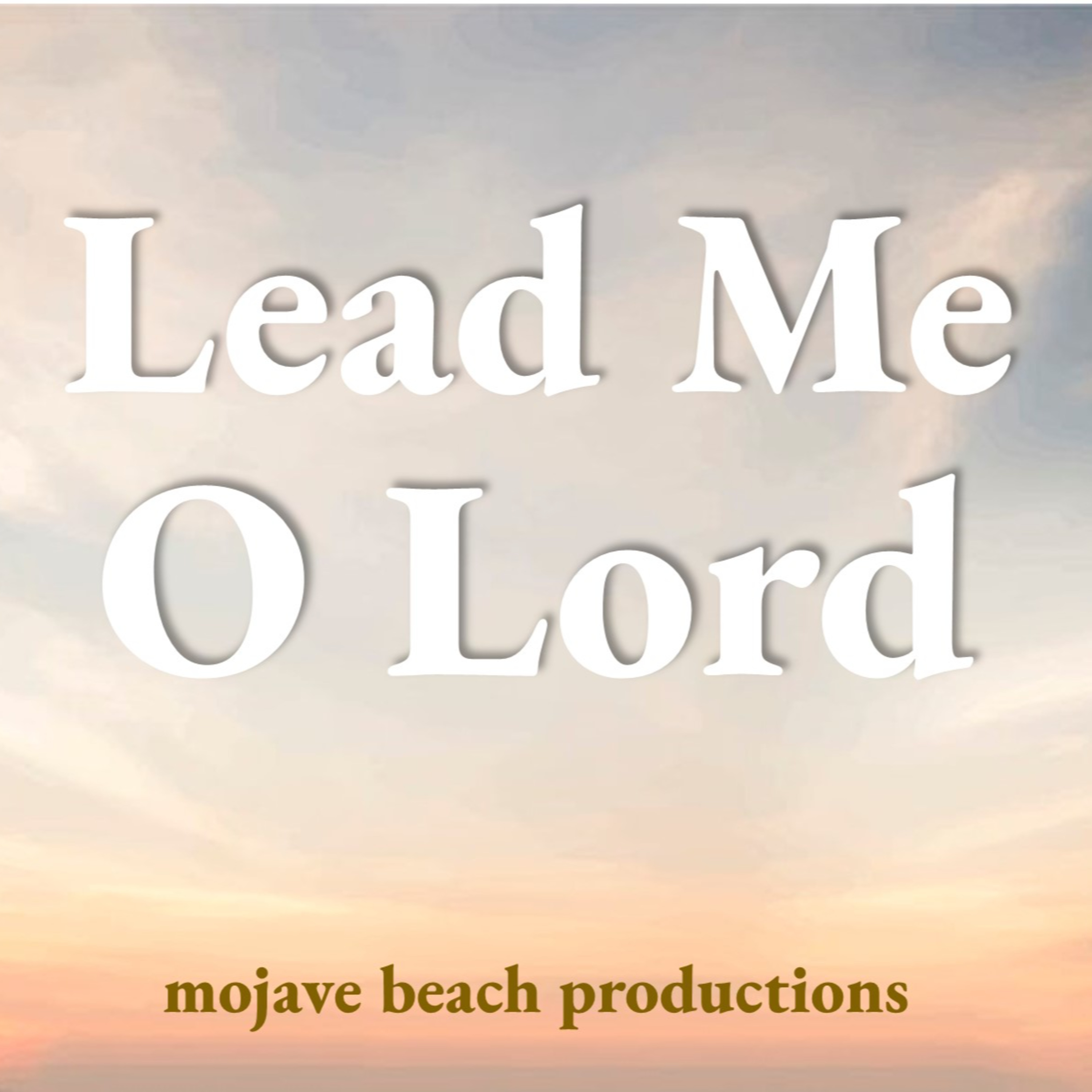 Mojave Beach Productions