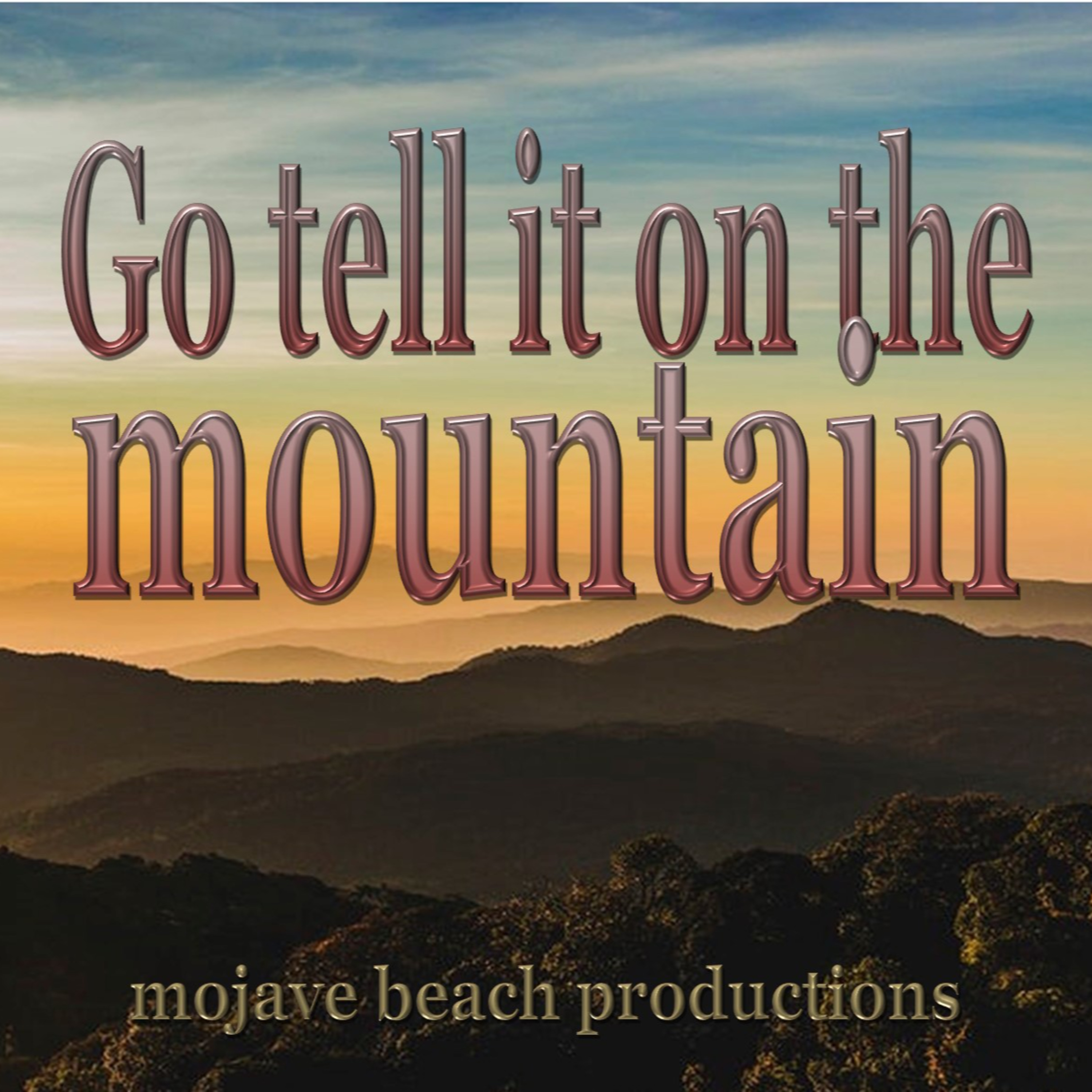 Mojave Beach Productions