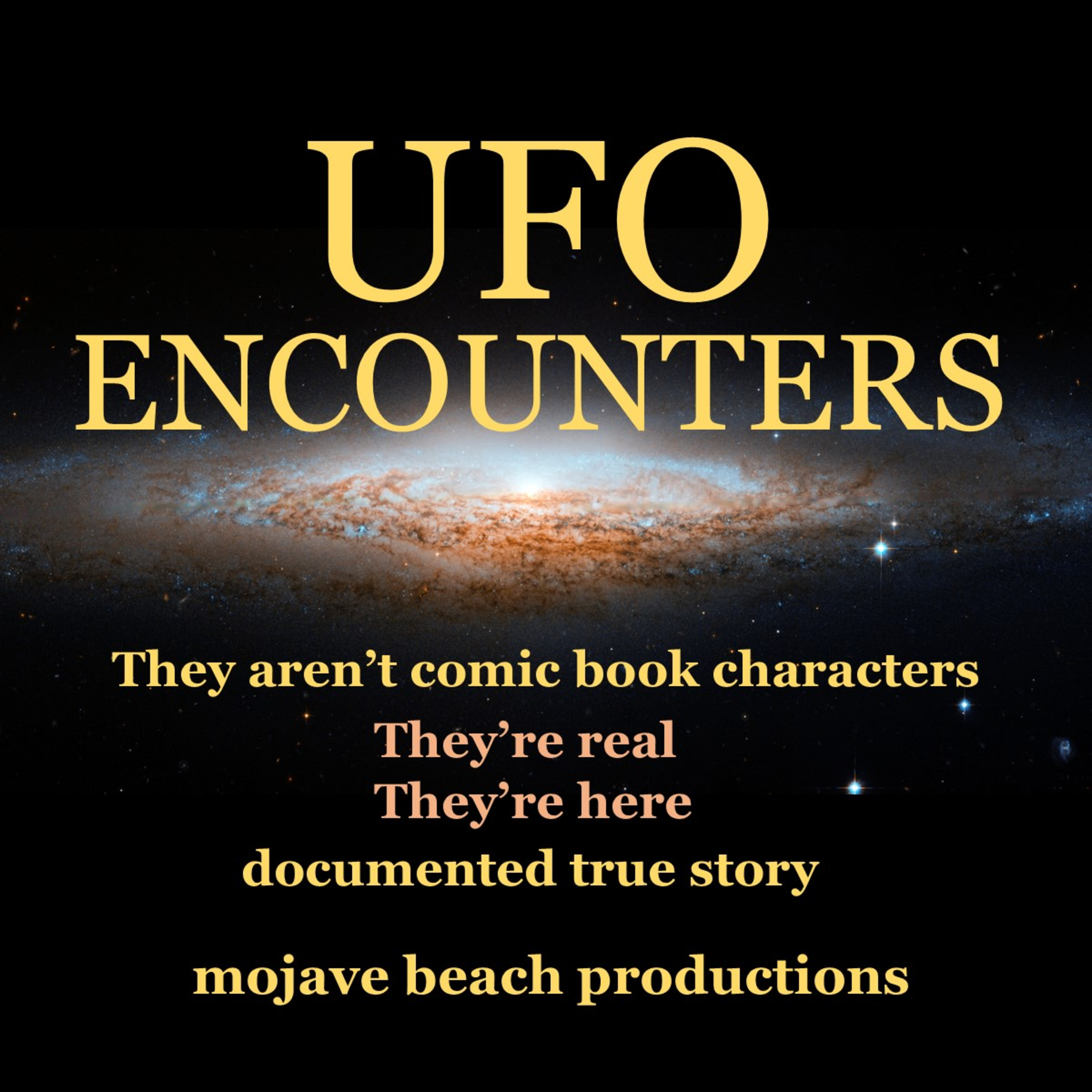 Mojave Beach Productions