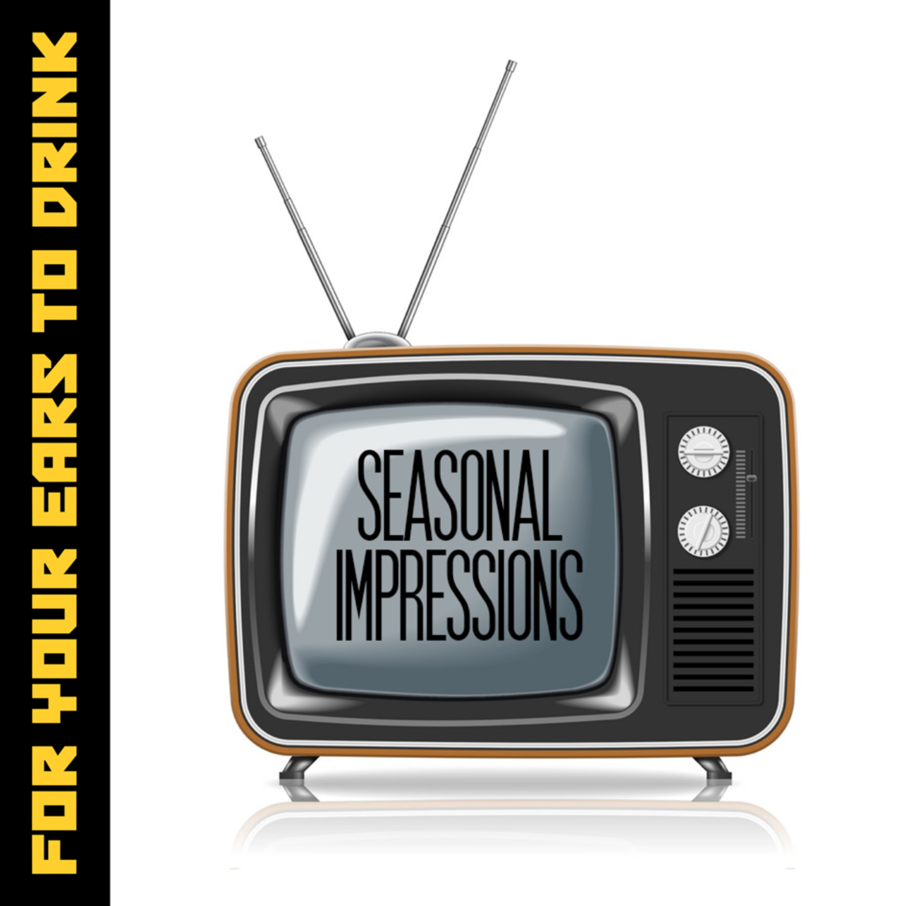 For Your Ears To Drink Presents...