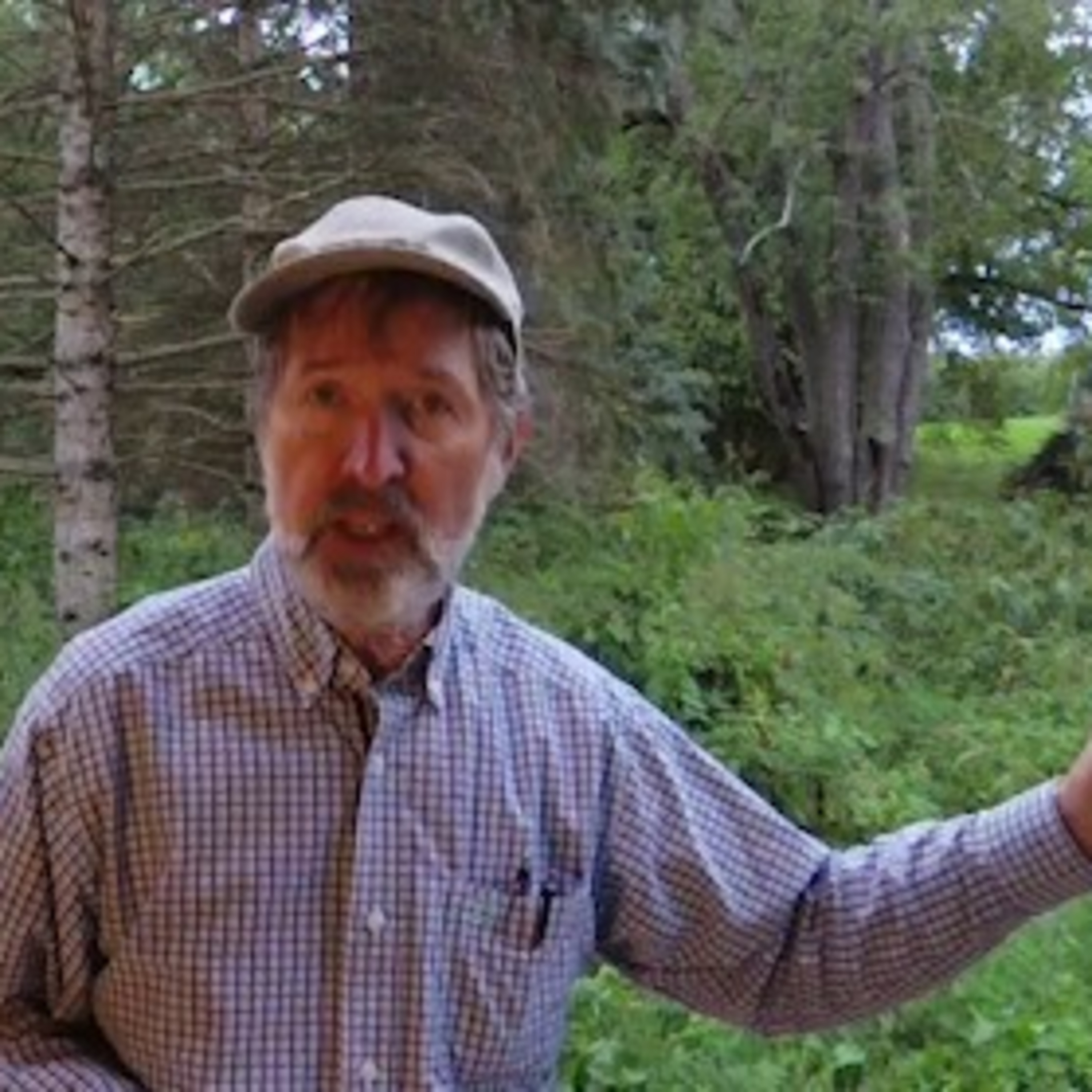 Kalamo Church Messages - from Pastor Jerry to Pastor Dale