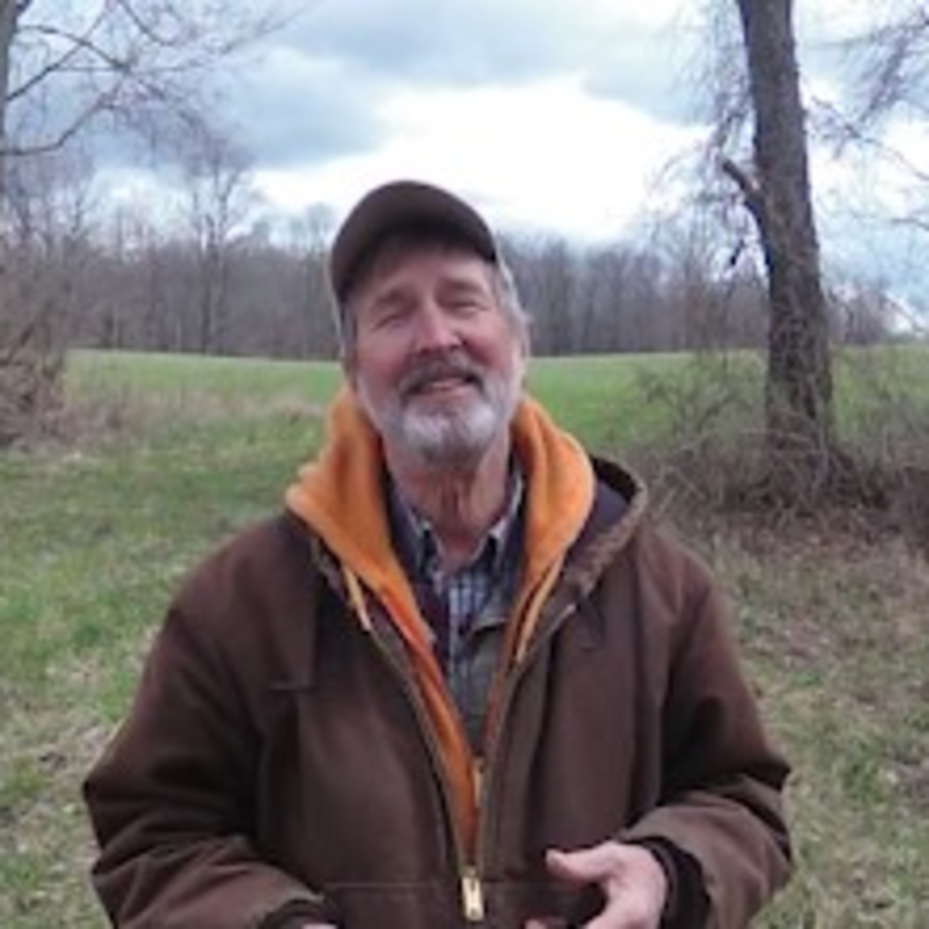 Kalamo Church Messages - from Pastor Jerry to Pastor Dale