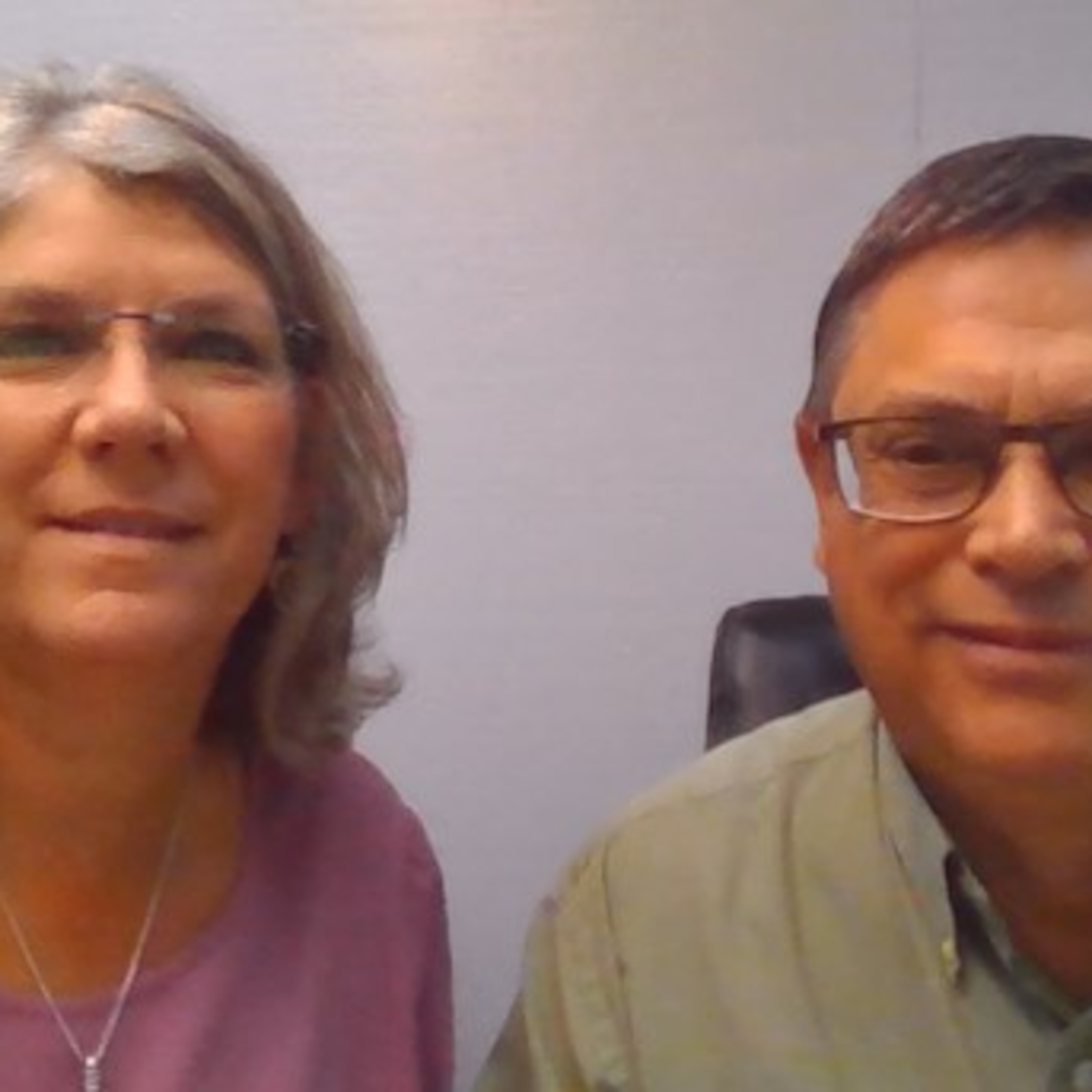 Kalamo Church Messages - from Pastor Jerry to Pastor Dale