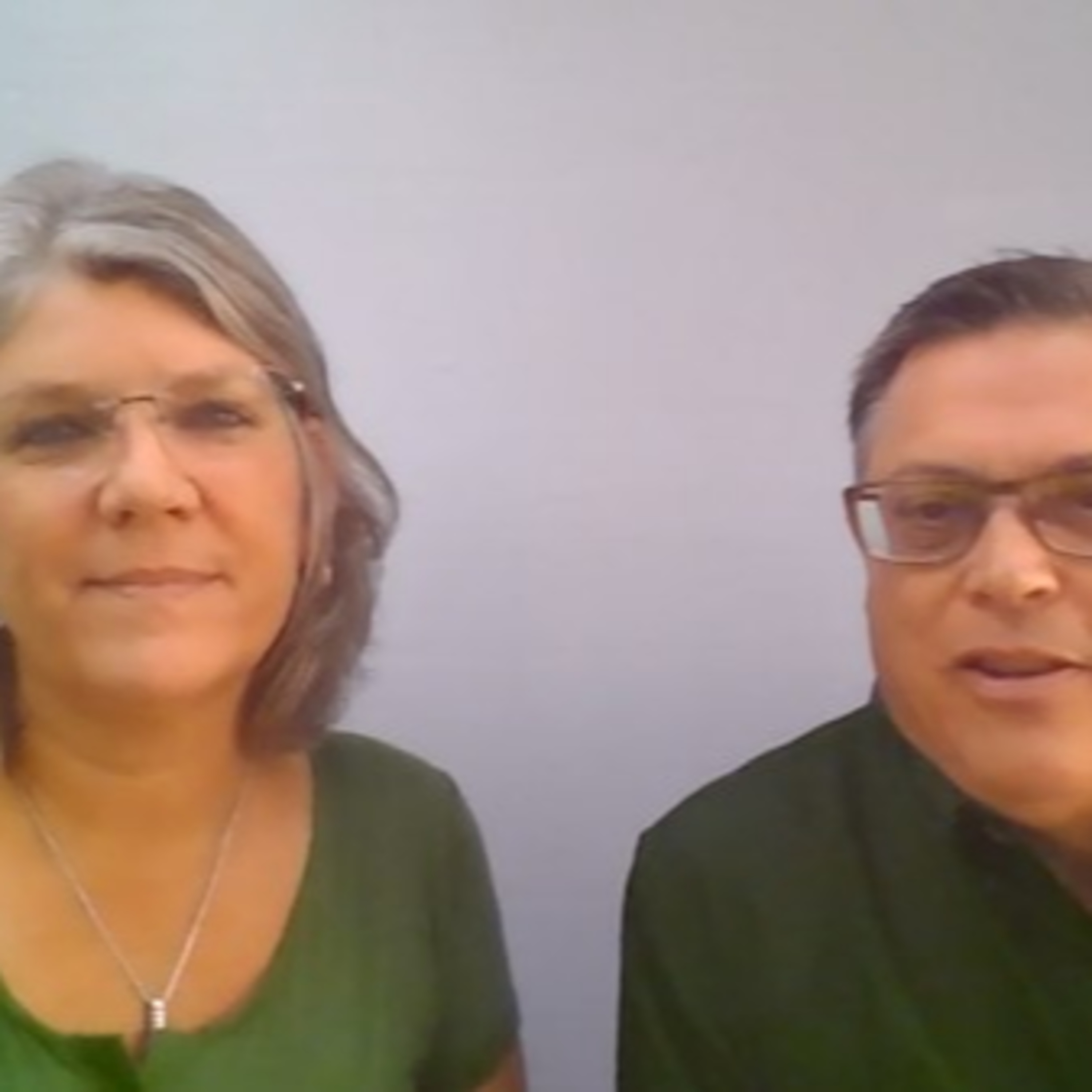 Kalamo Church Messages - from Pastor Jerry to Pastor Dale