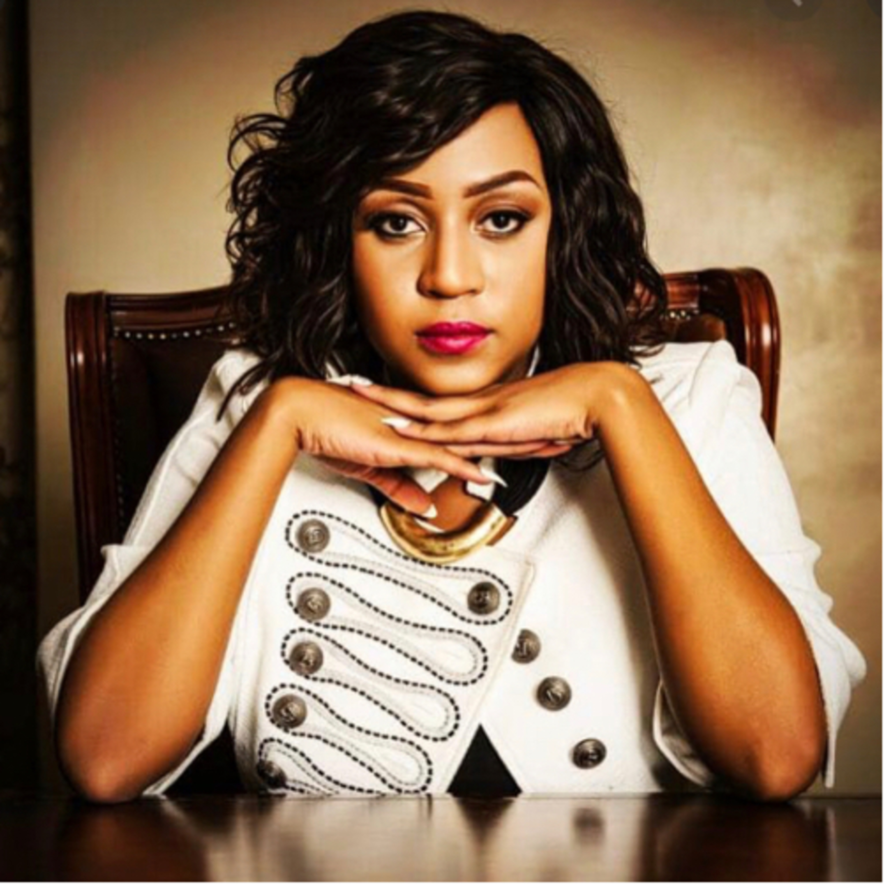 Getting to know Tshepiso Phosa, Ep 1