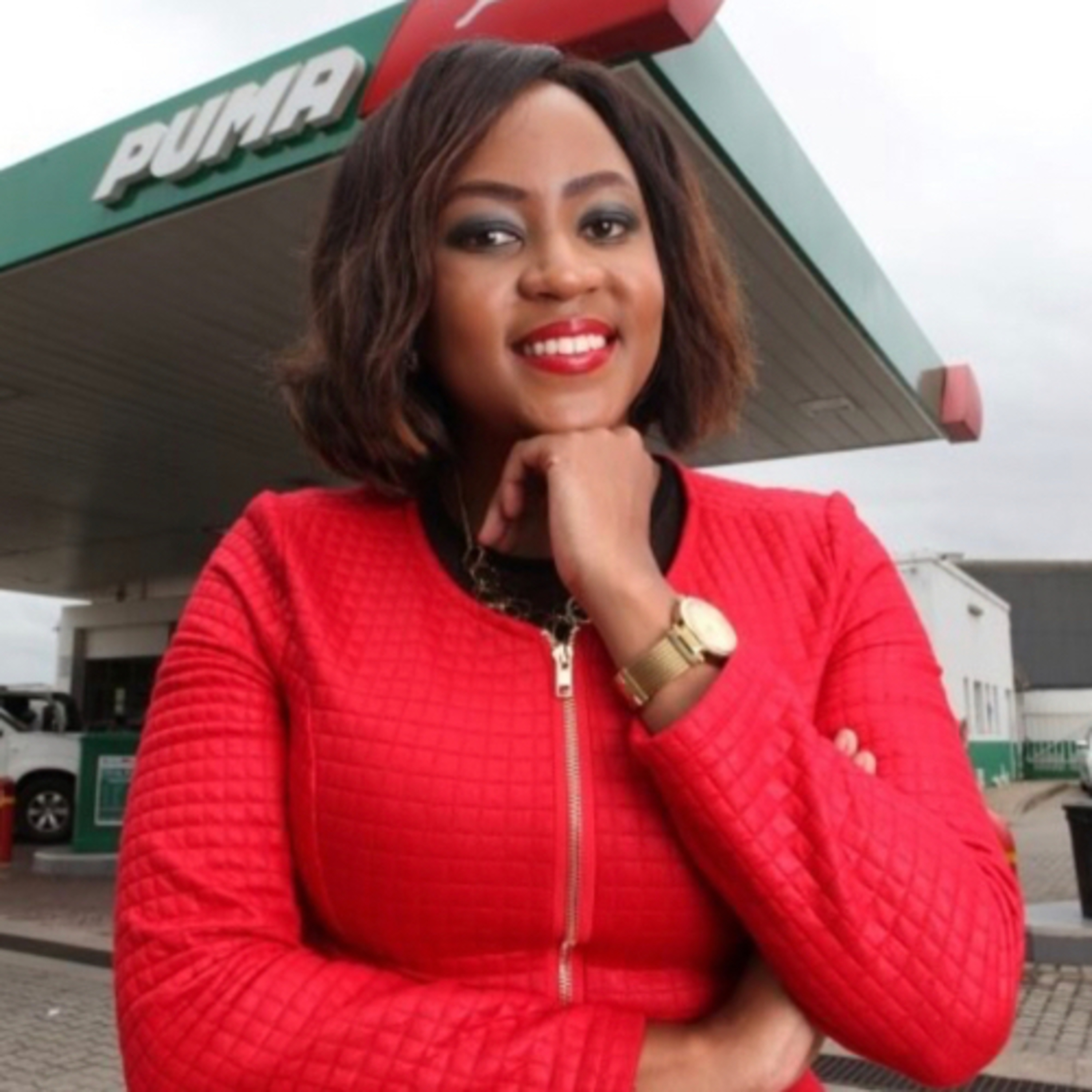 Tshepiso Discovers Her Fuel, Ep 2