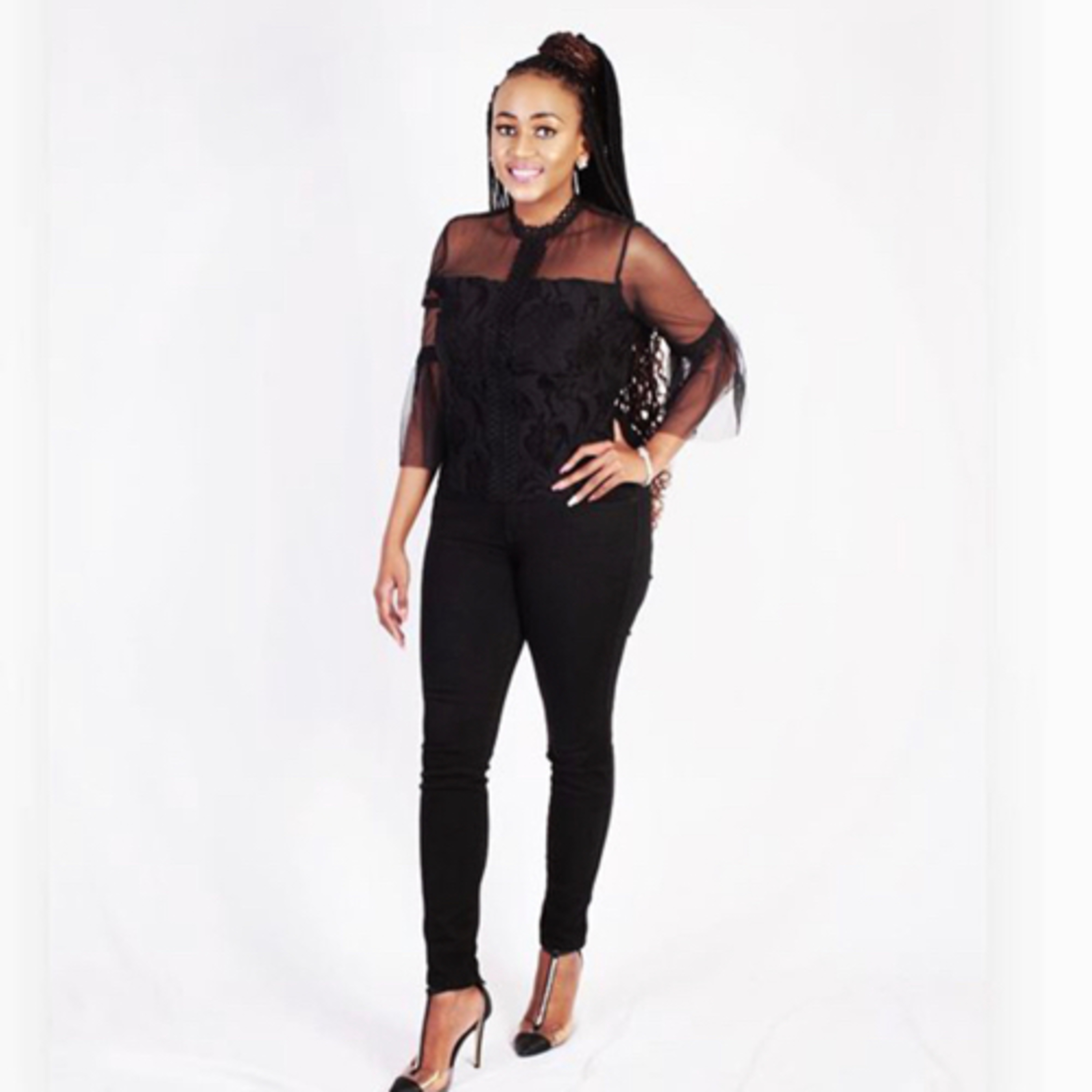 Self Love, Tshepiso unpacks how she learned to Love Herself, Ep 3