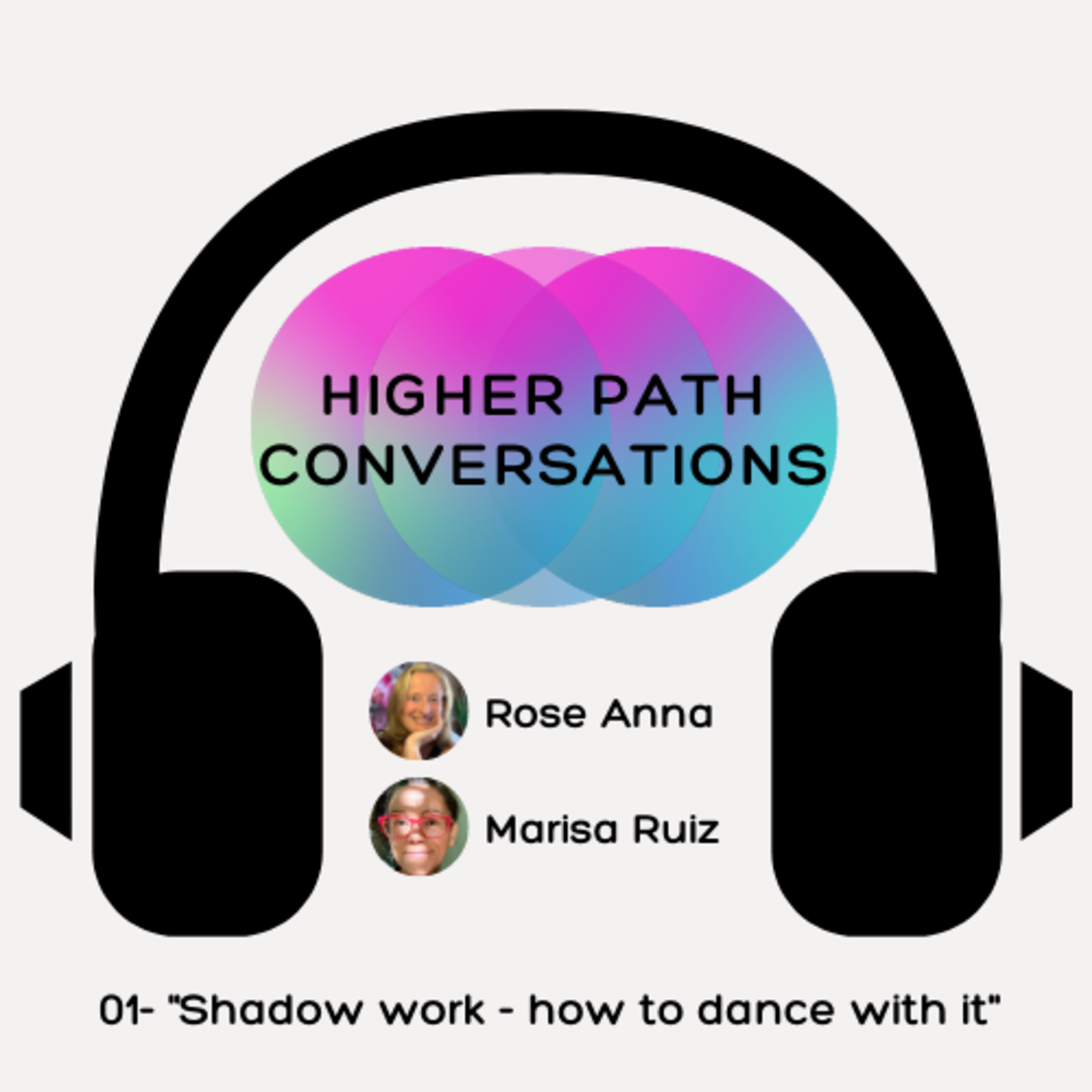 Higher Path Conversations