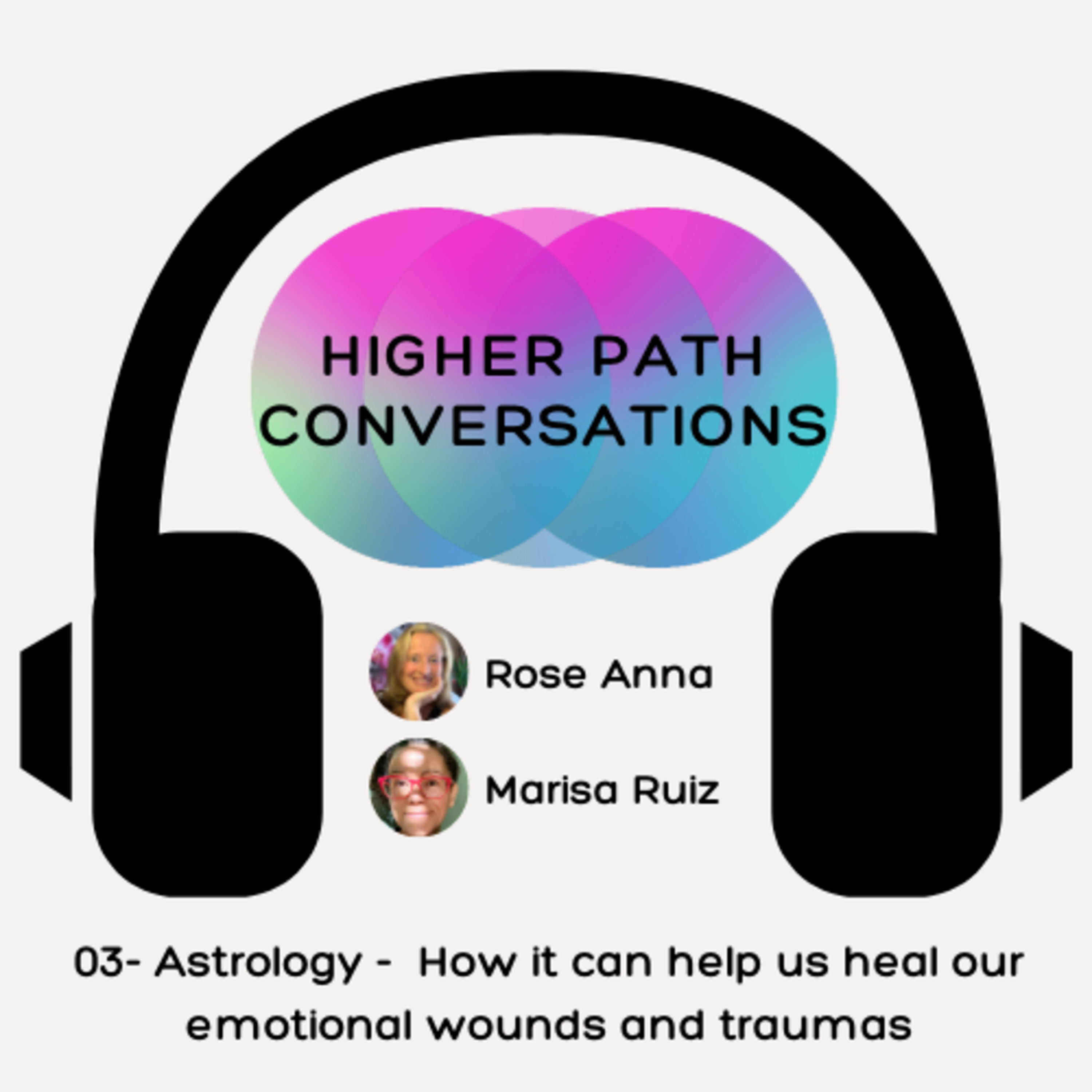 Higher Path Conversations
