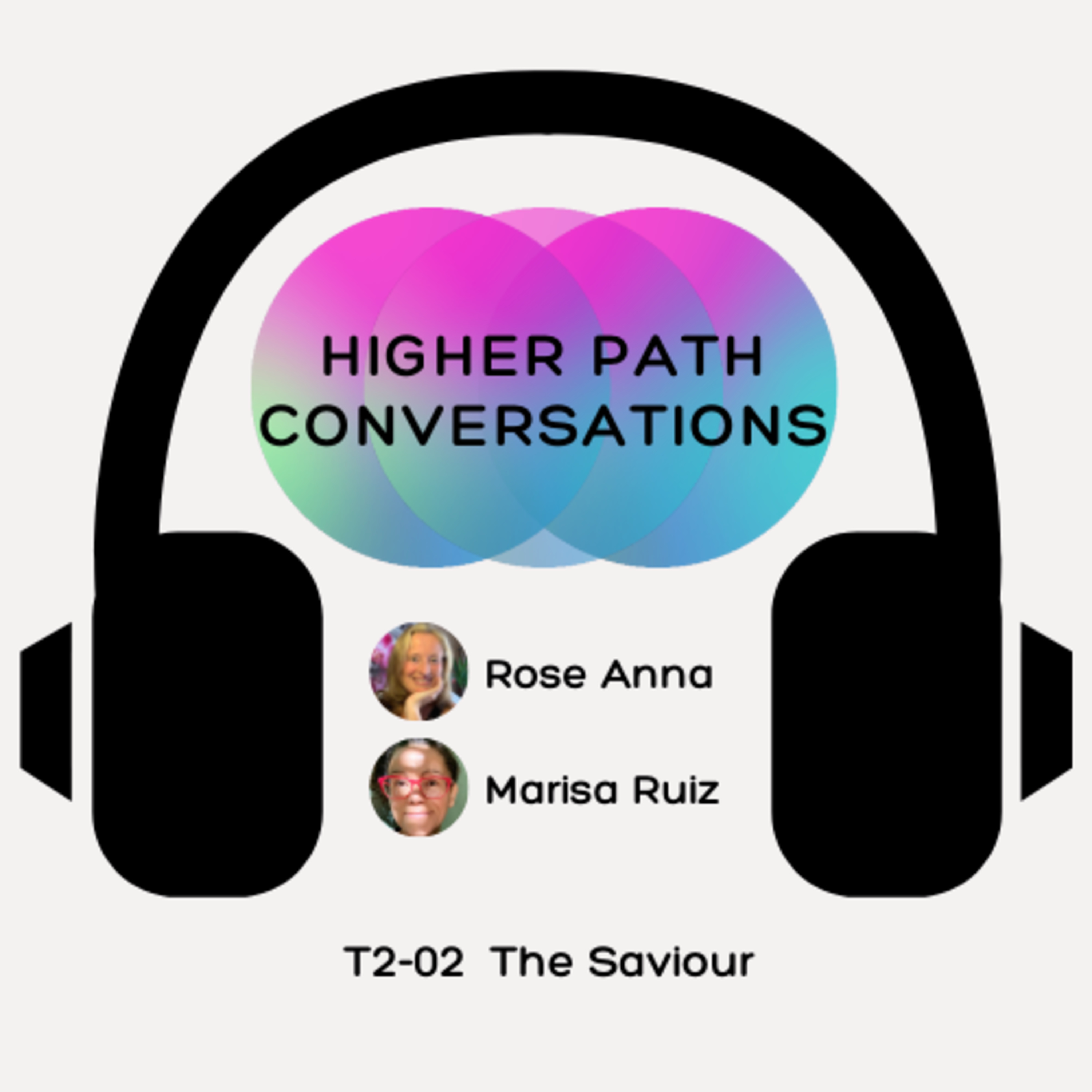 Higher Path Conversations
