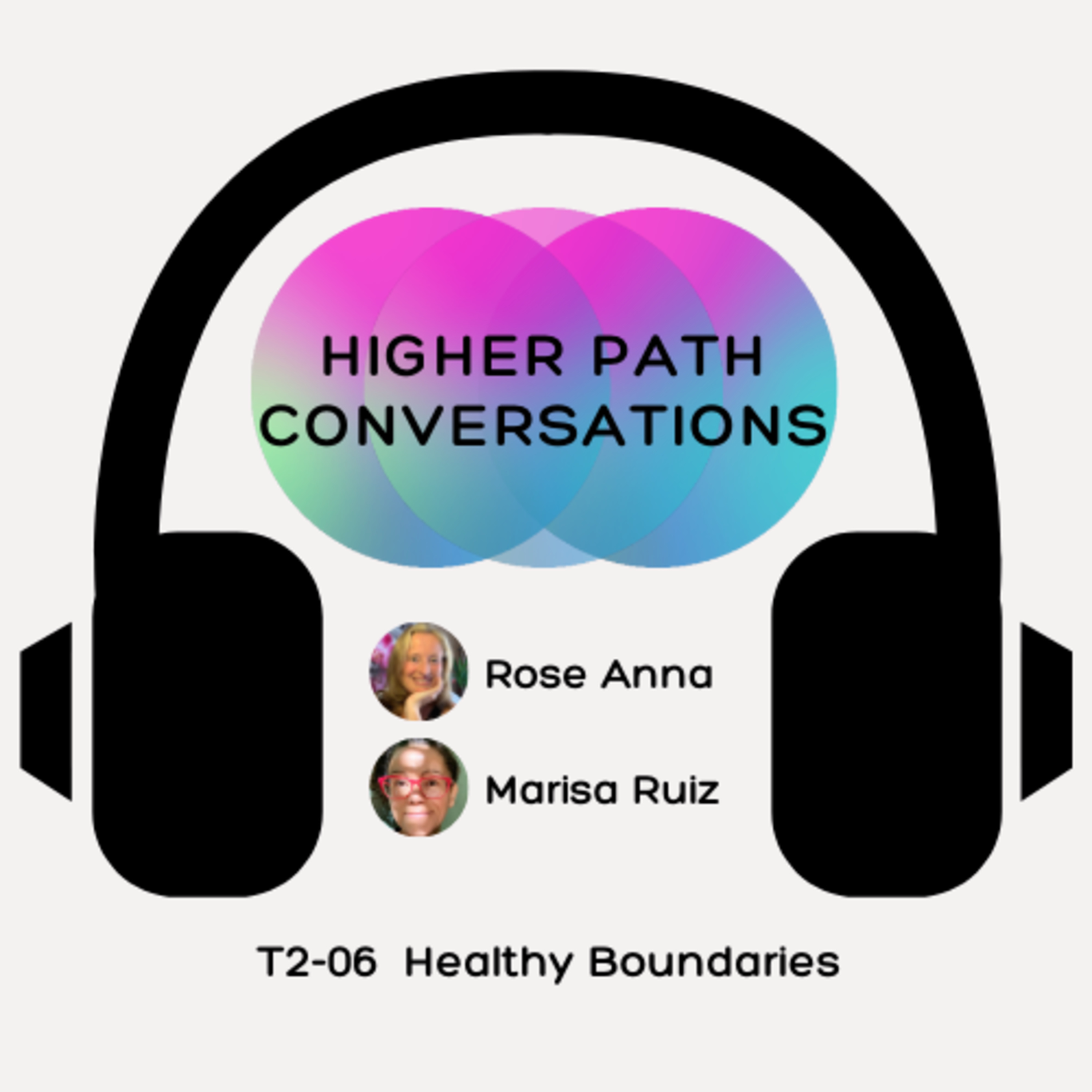 Higher Path Conversations