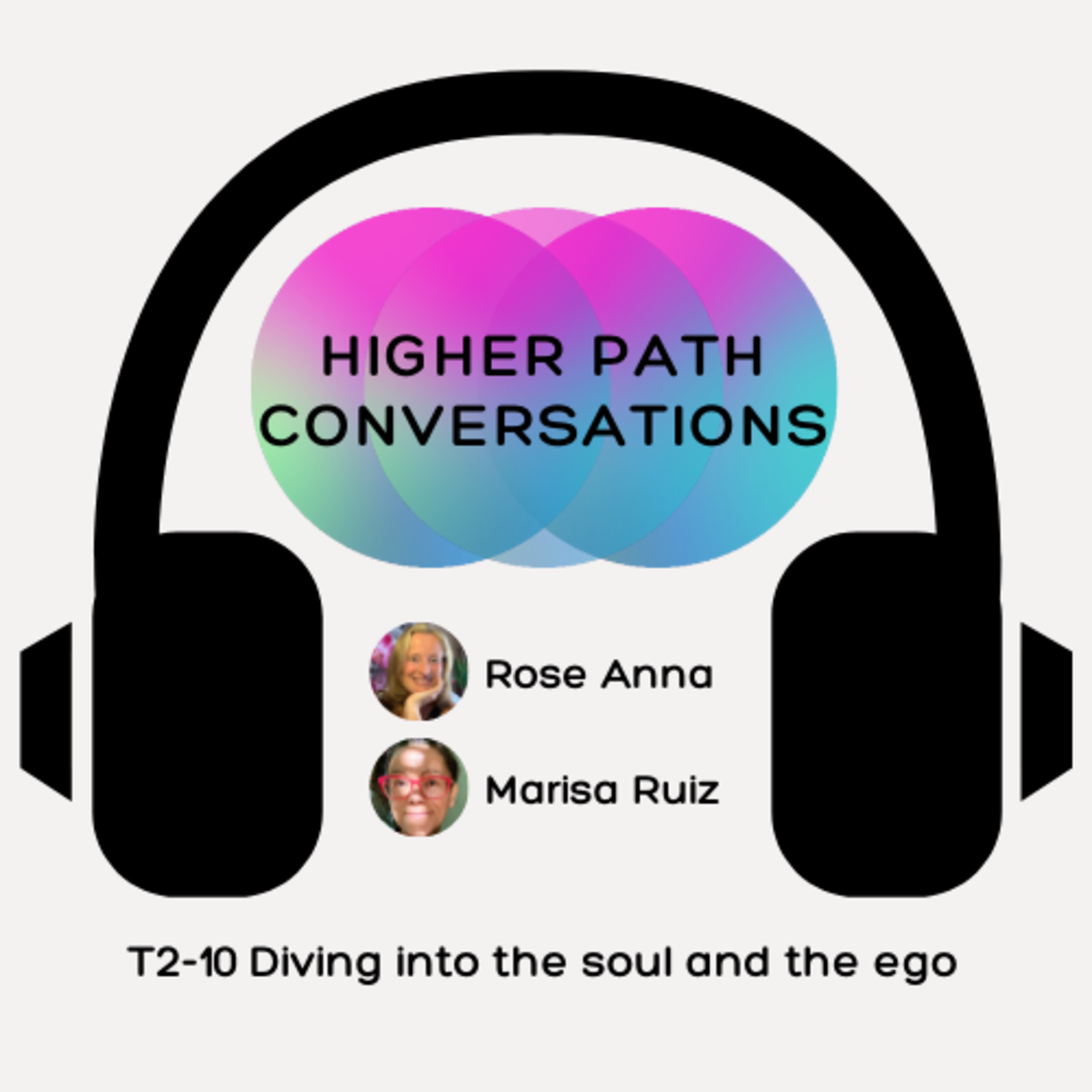 Higher Path Conversations