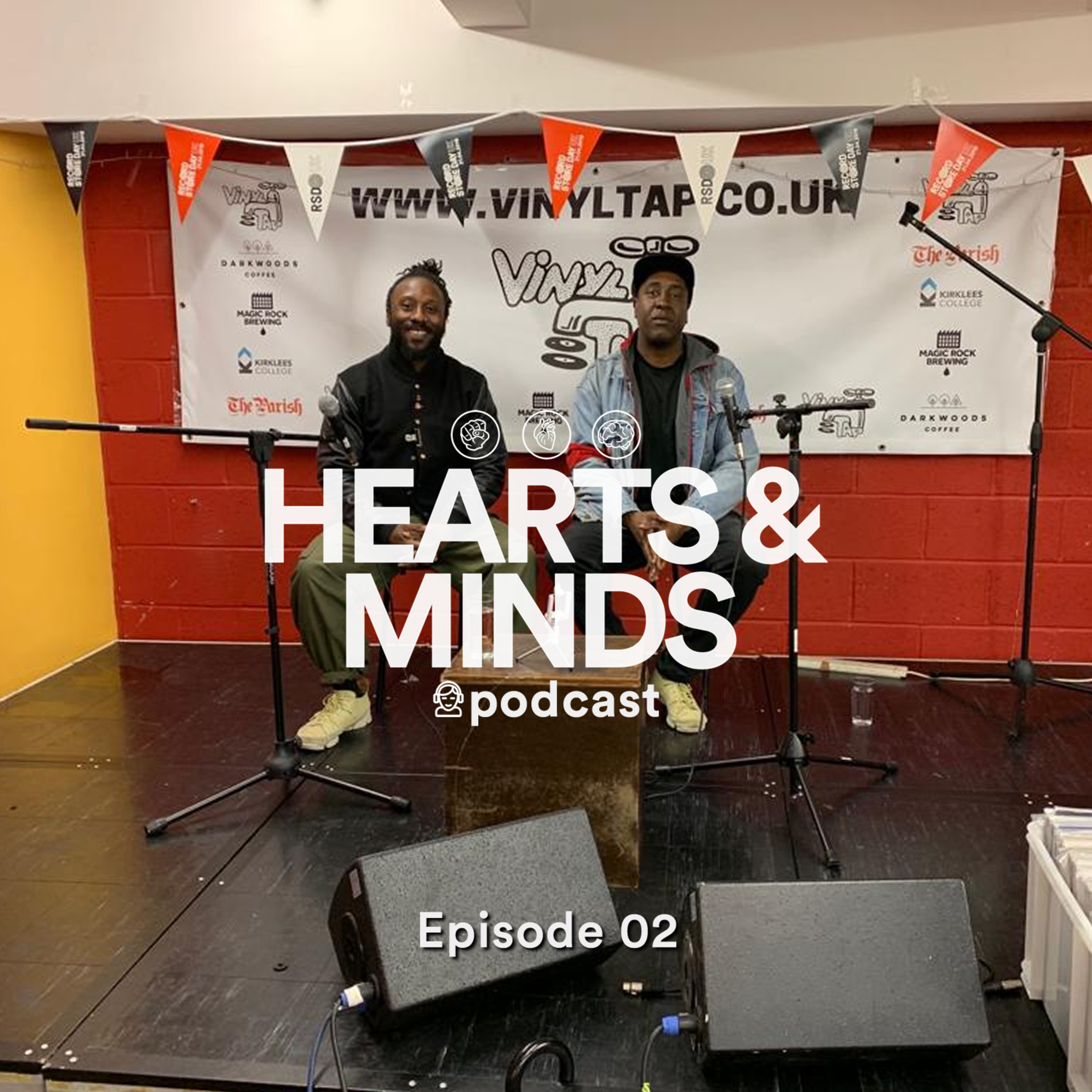 HEARTS & MINDS