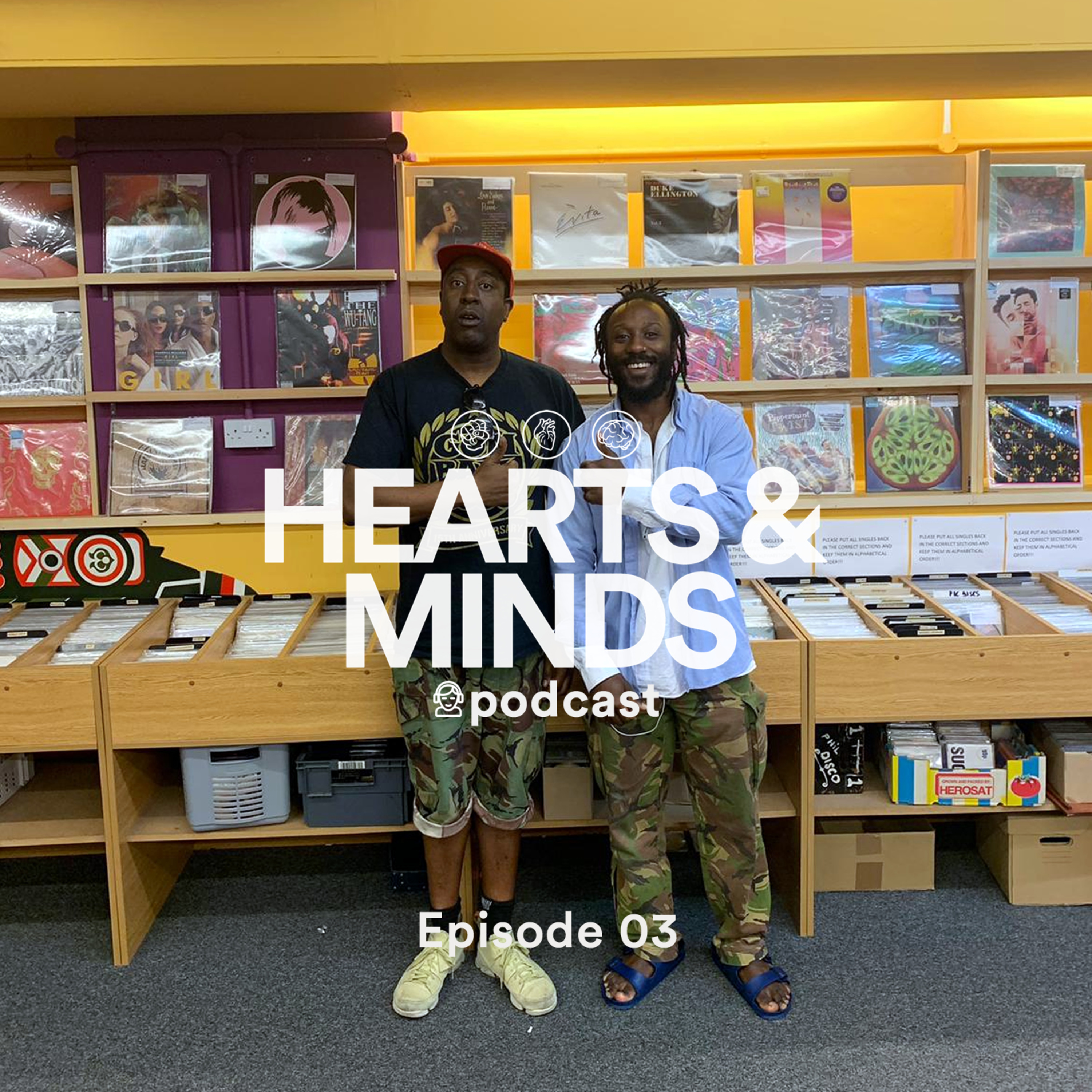 Episode 03
