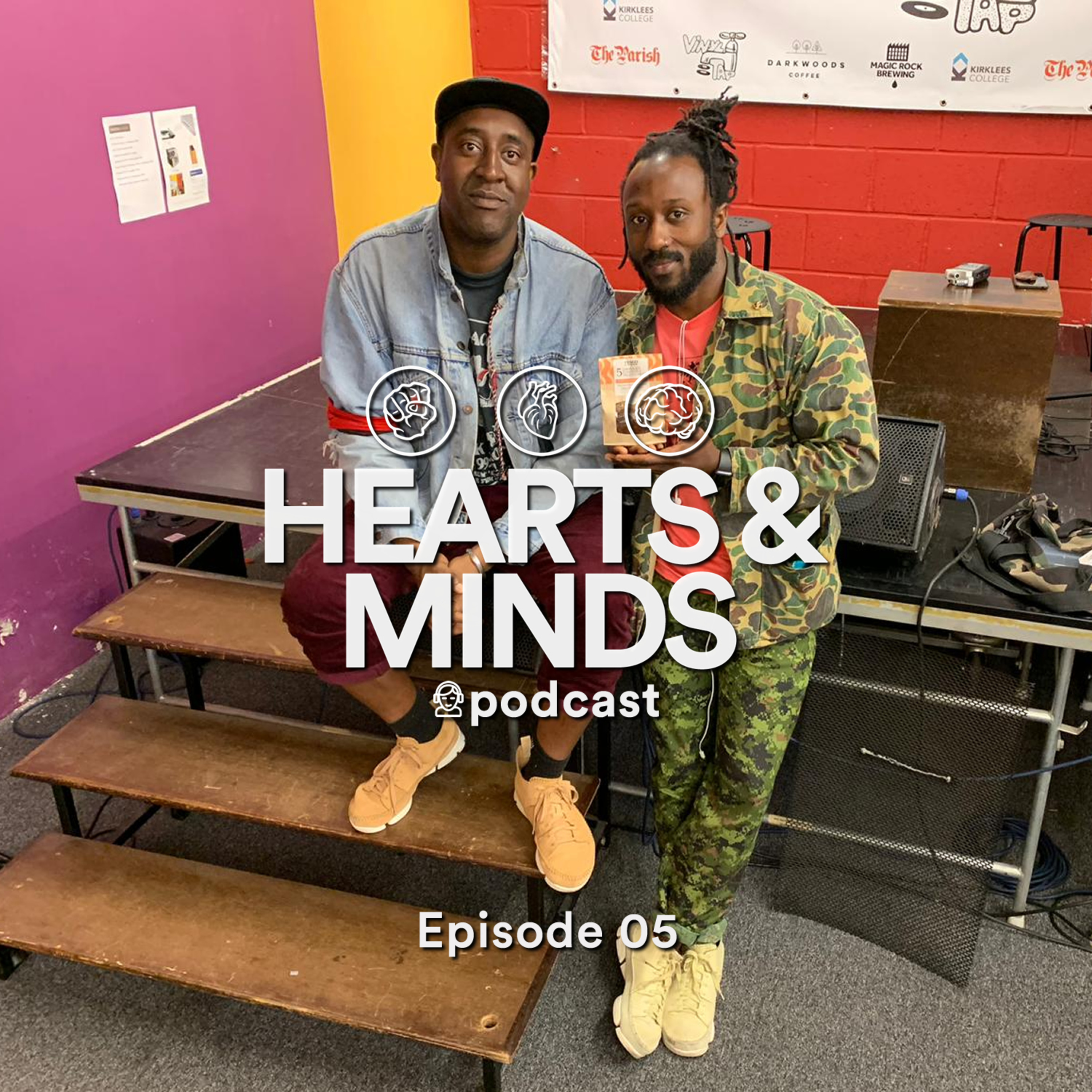 HEARTS & MINDS