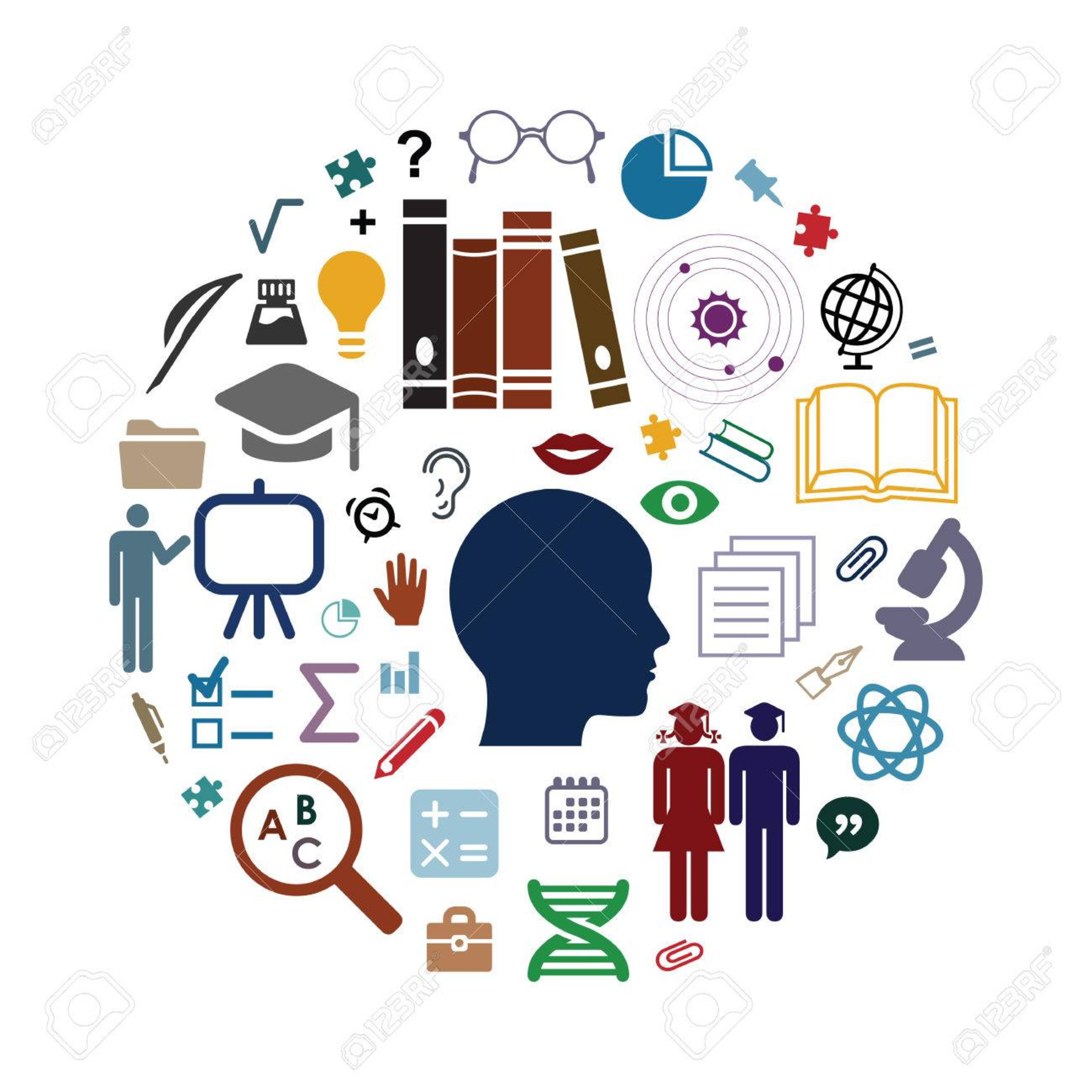 Licenciatura en pedagogía