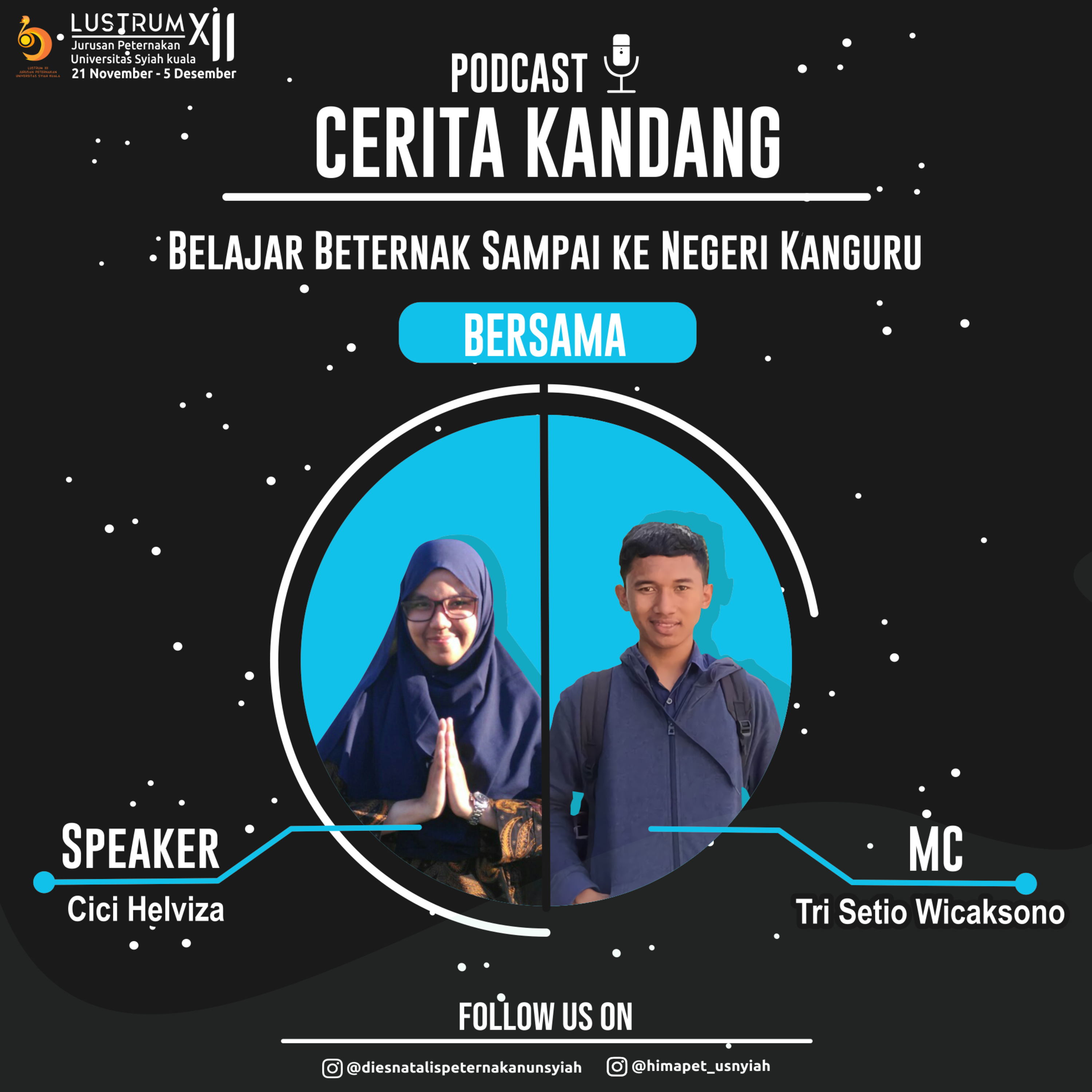 Belajar Beternak Sampai Ke Negeri Kanguru episode artwork
