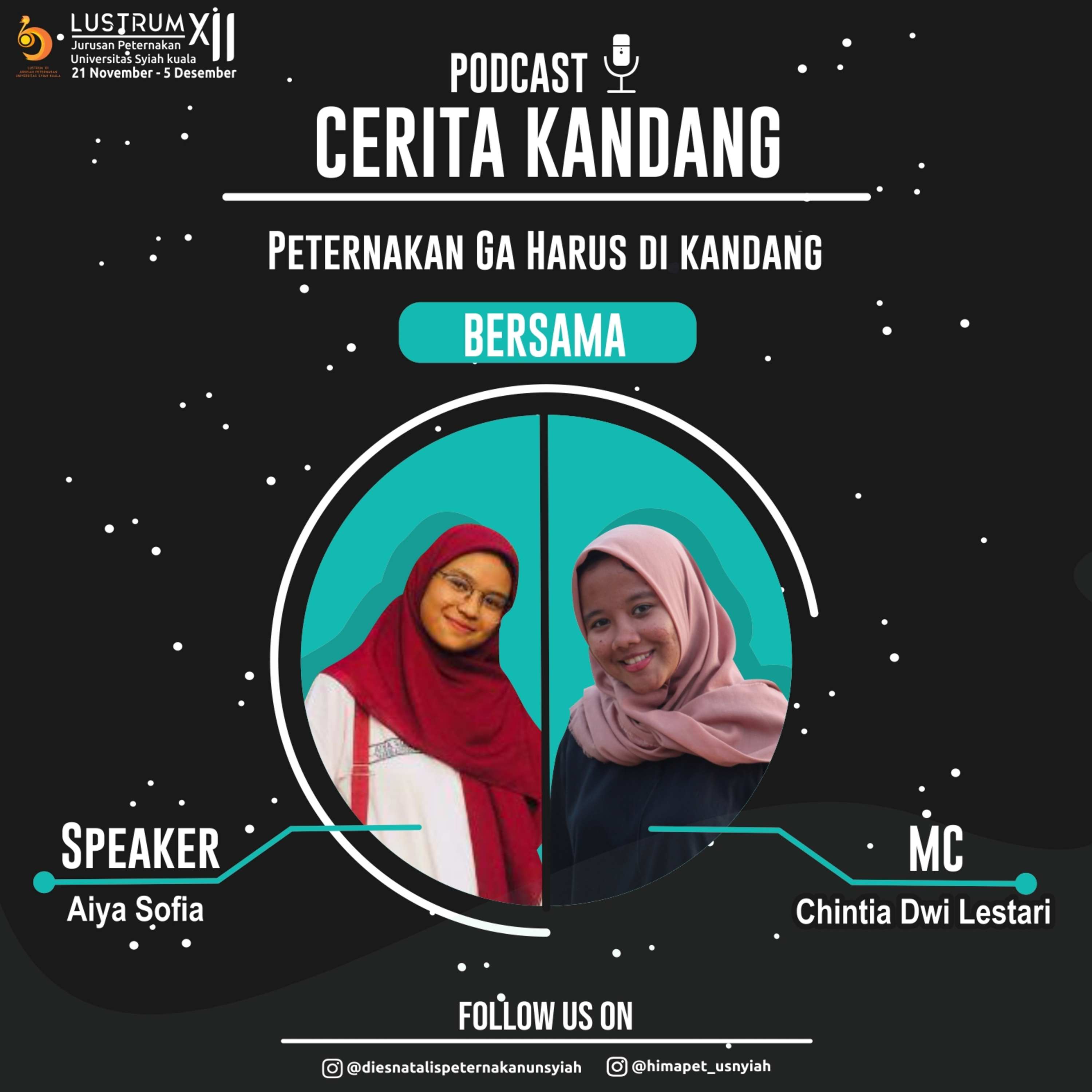 Peternakan Ga Harus di Kandang! episode artwork