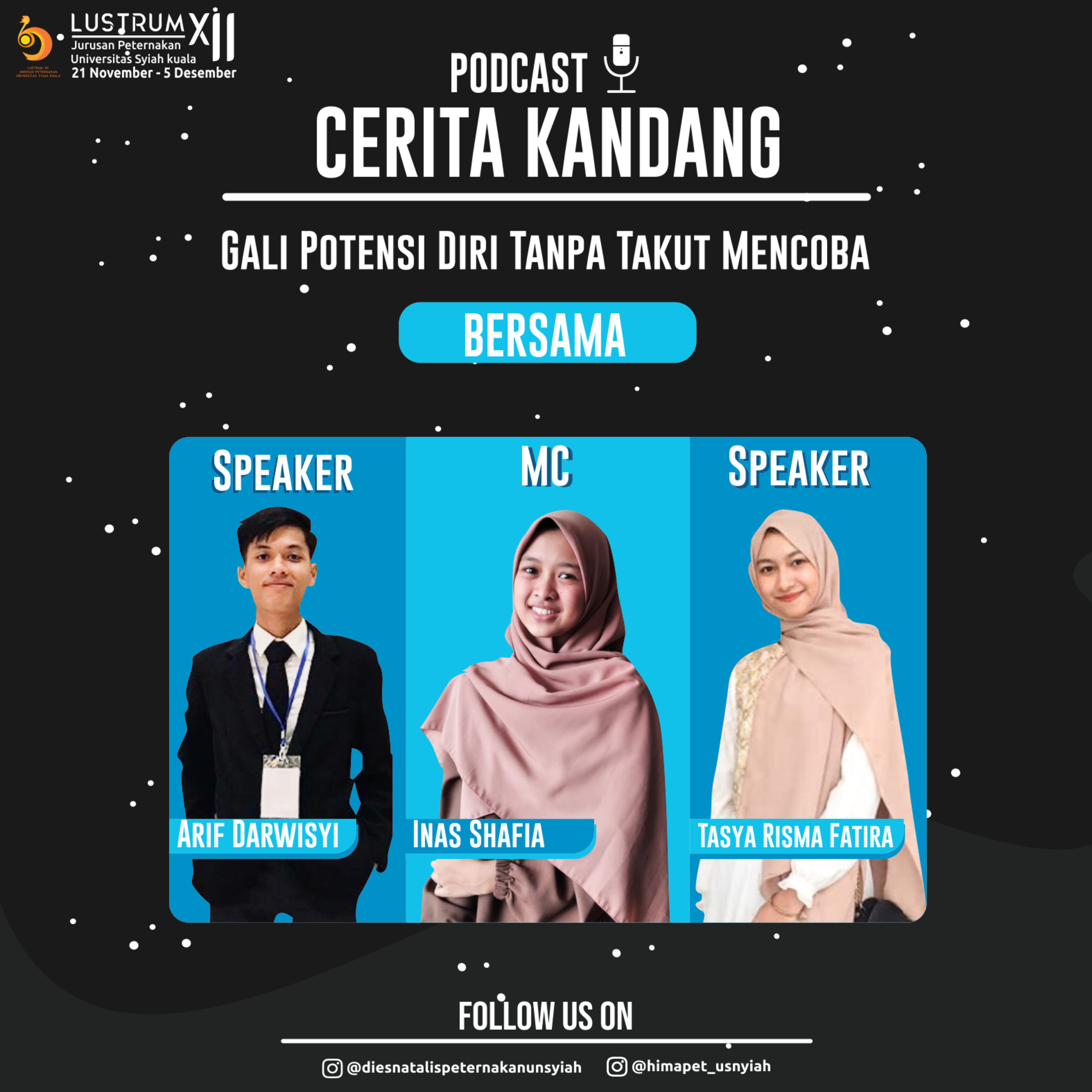 Gali Potensi Diri Tanpa Takut Mencoba episode artwork