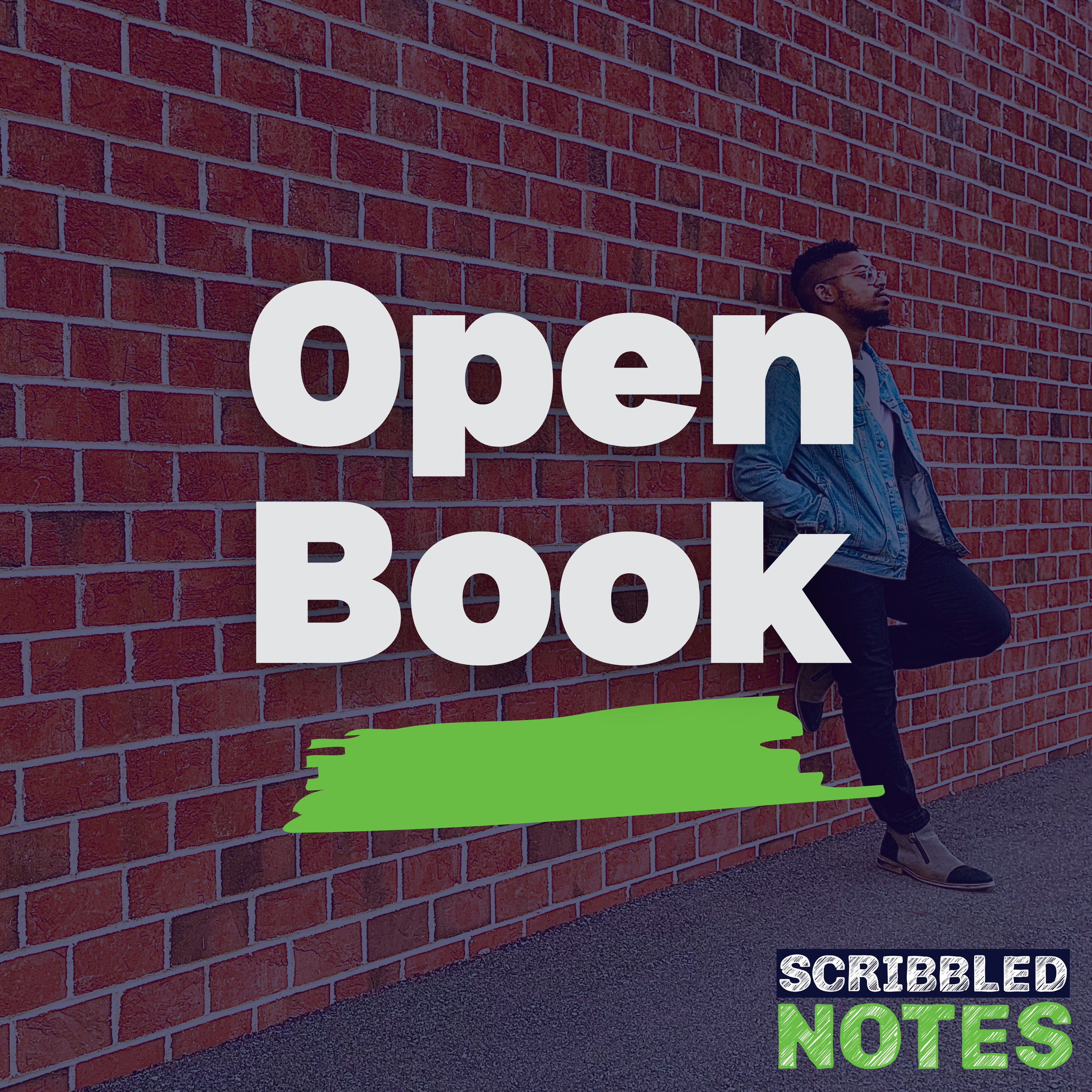 cover of episode The SECRET SAUCE