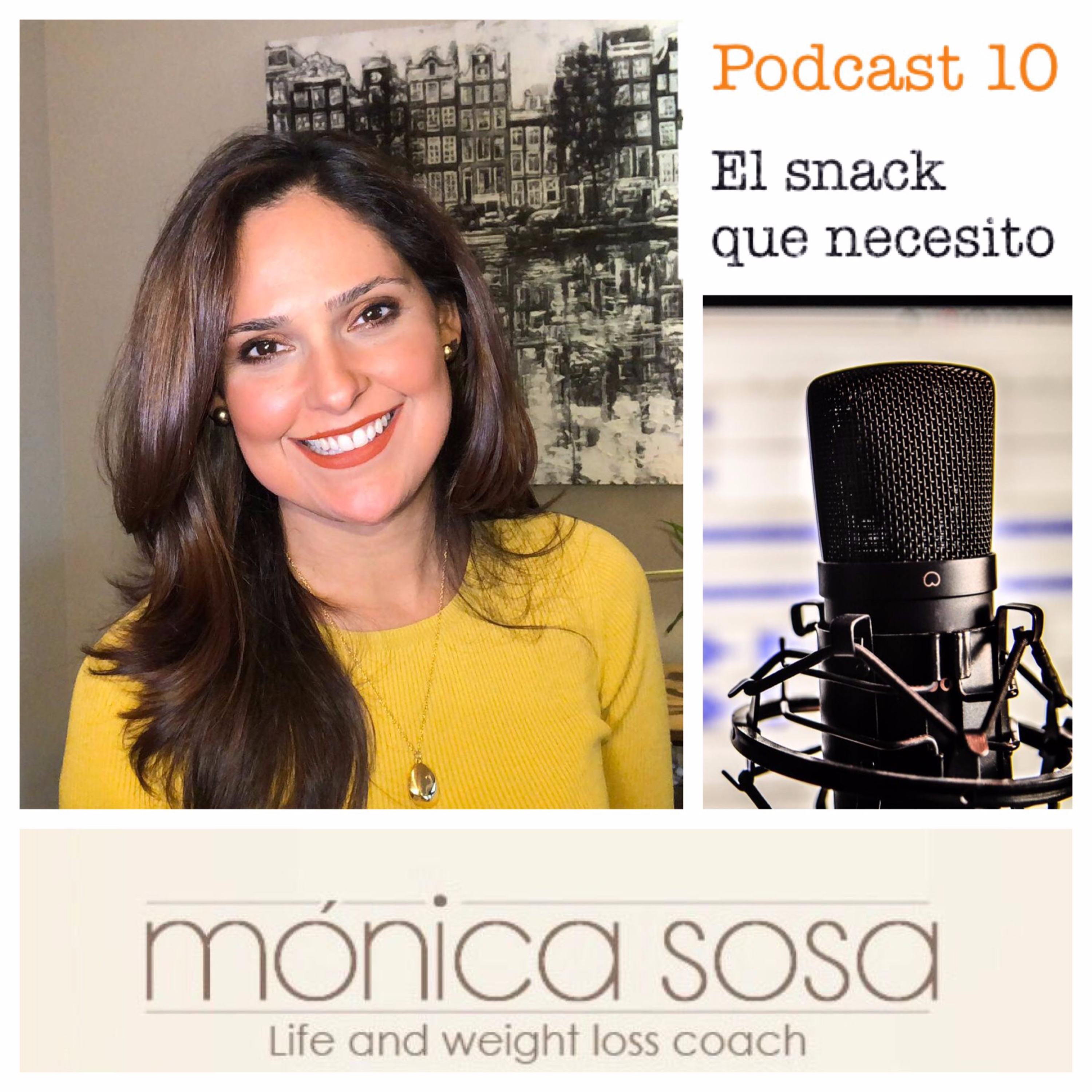 Puedes Hacerlo (Nos mudamos! busca la otra versión del Podcast con foto de vestido rojo)
