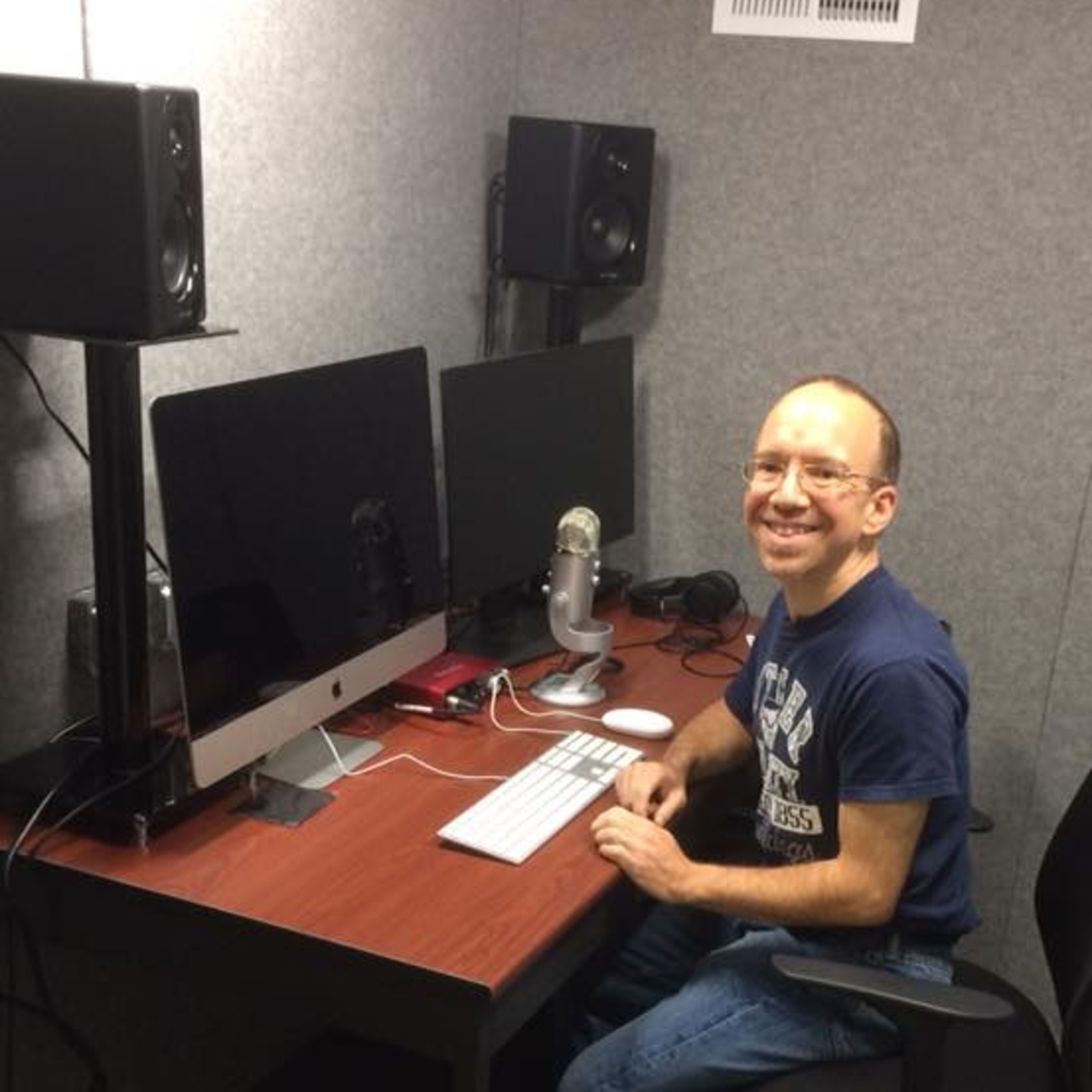 ReligionProf Podcast