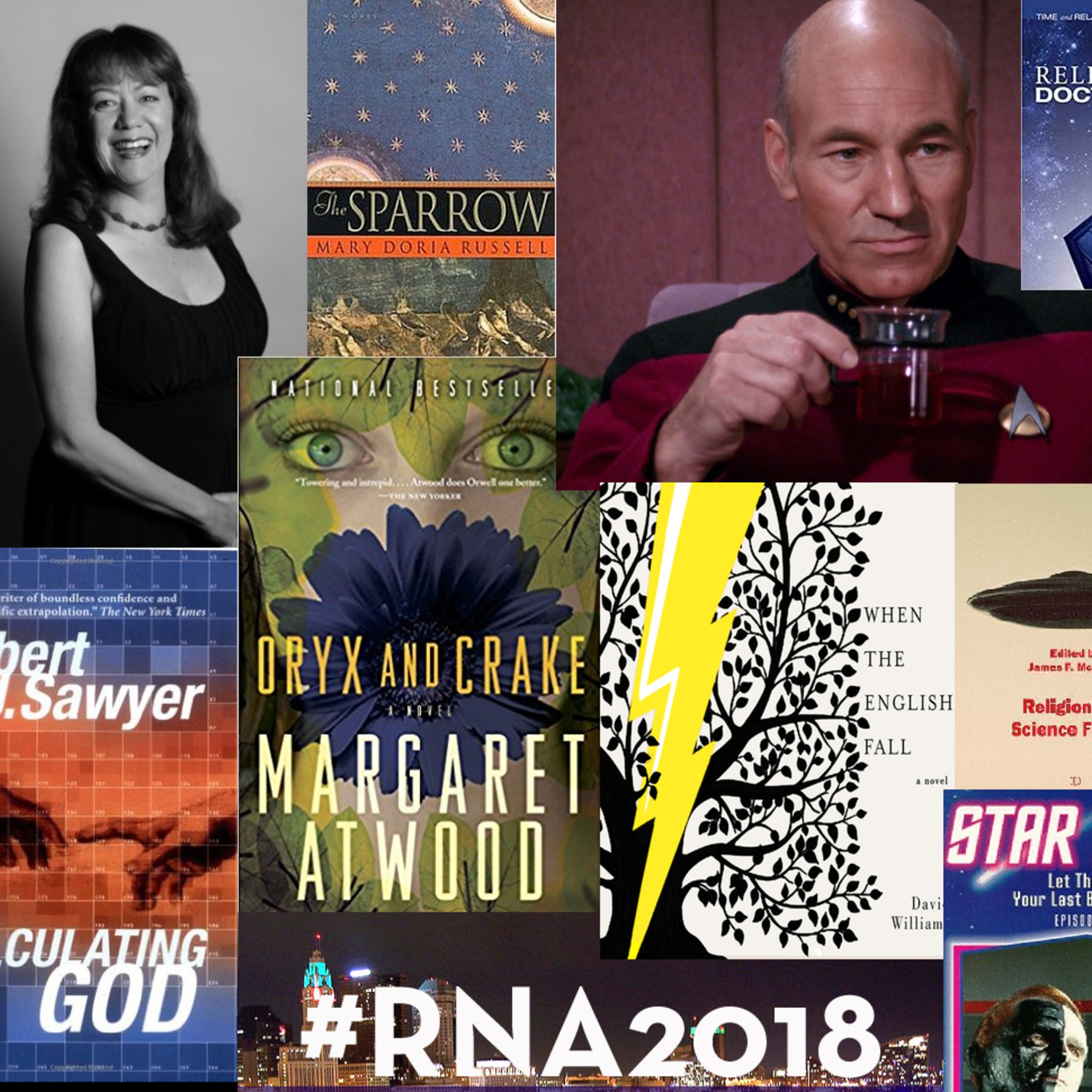 ReligionProf Podcast