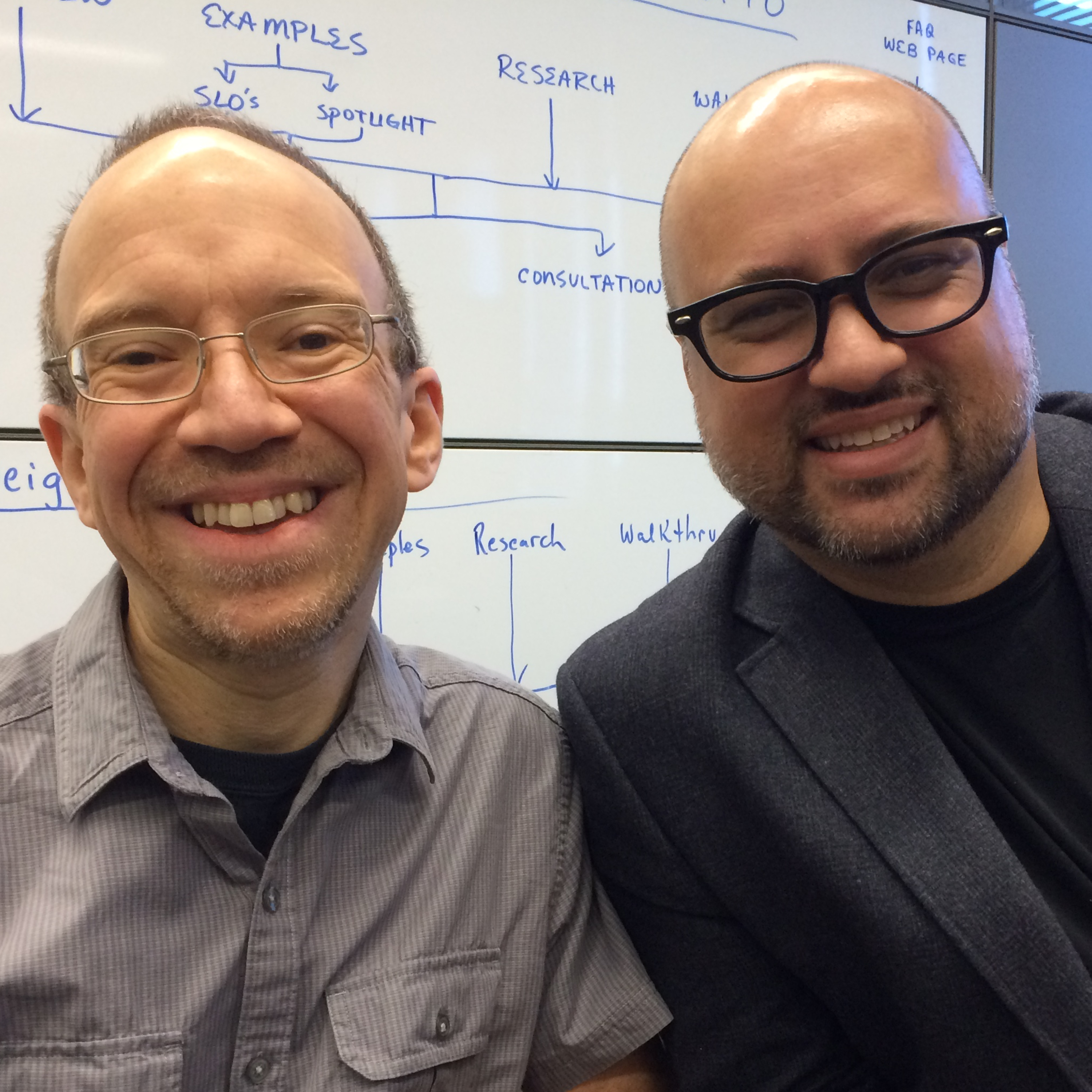 ReligionProf Podcast