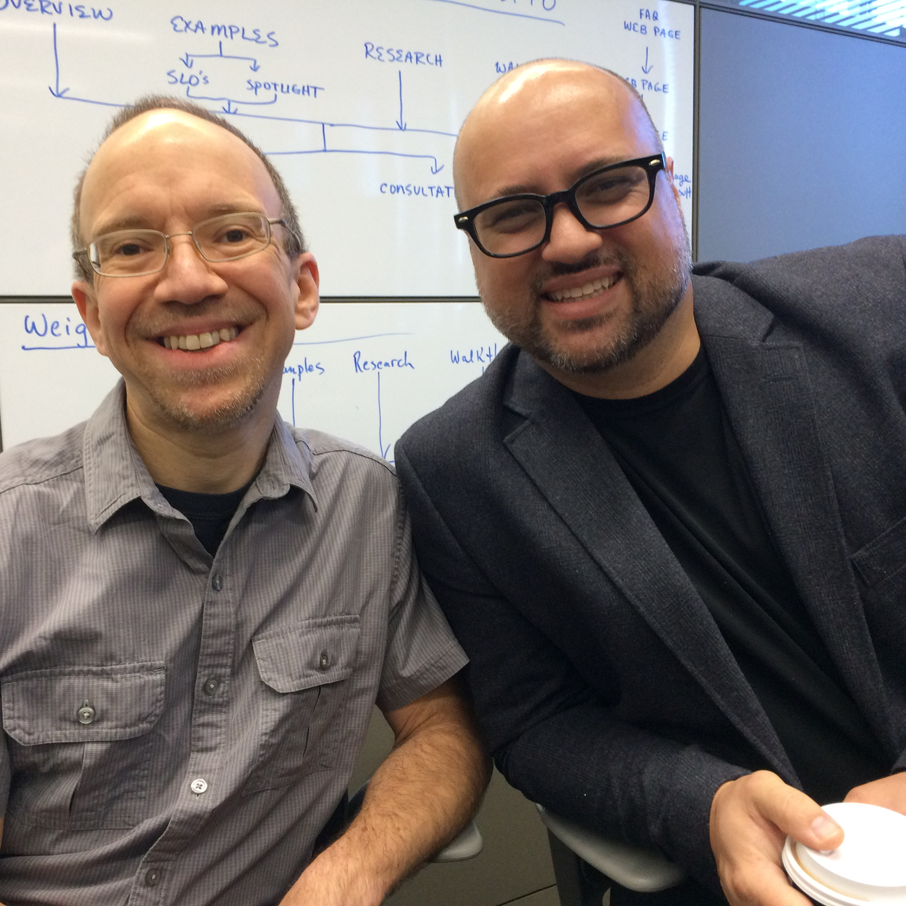 ReligionProf Podcast