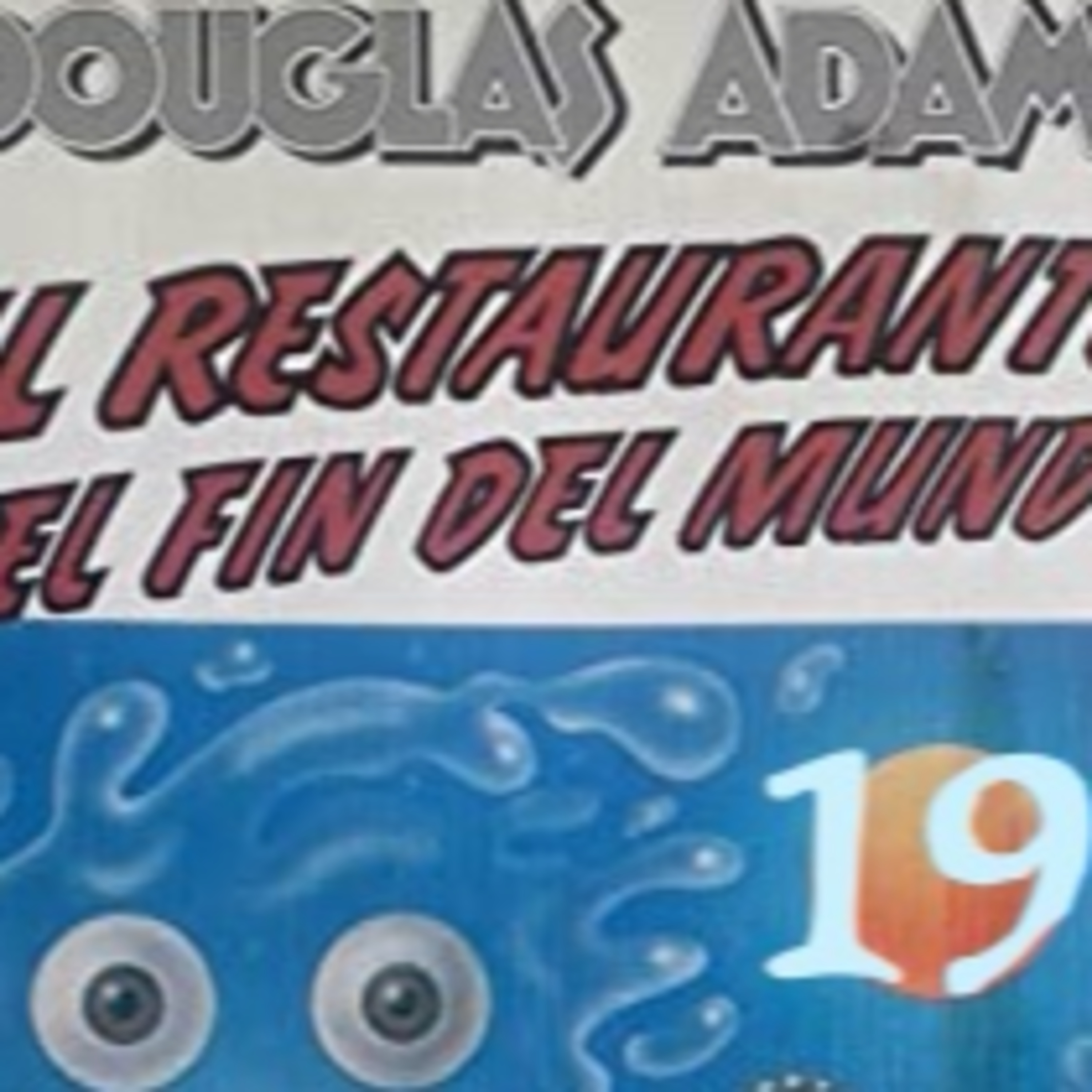 Mis libros imprescindibles