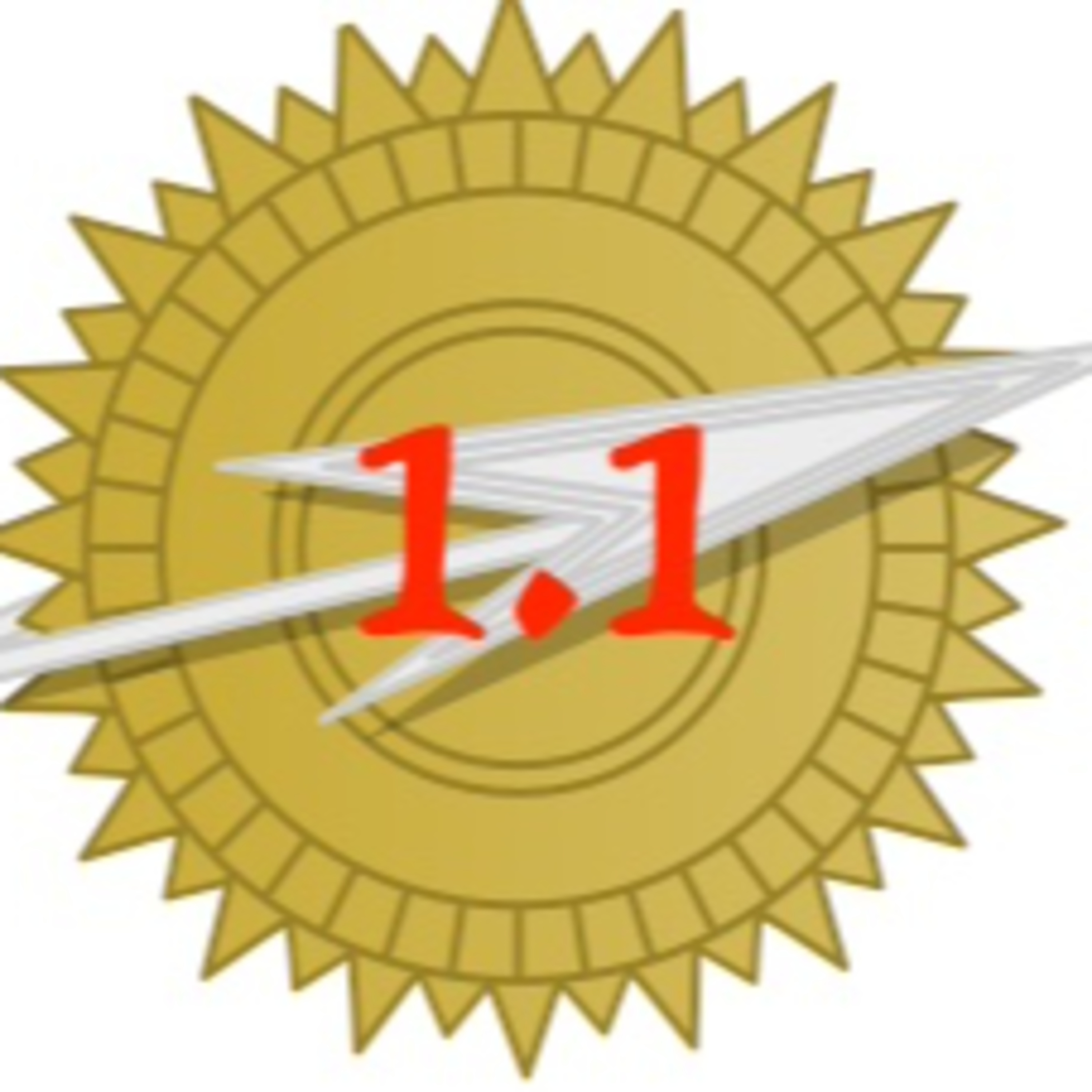 Fundación, Los Psicohistoriadores 1 episode artwork
